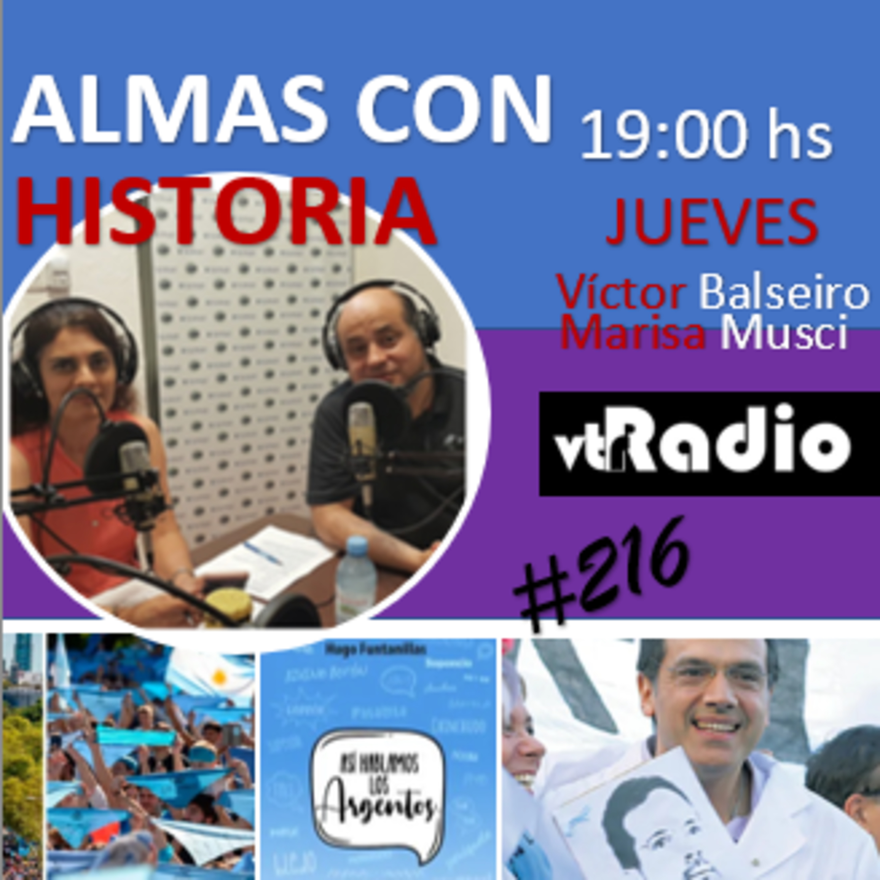 vtrRadio