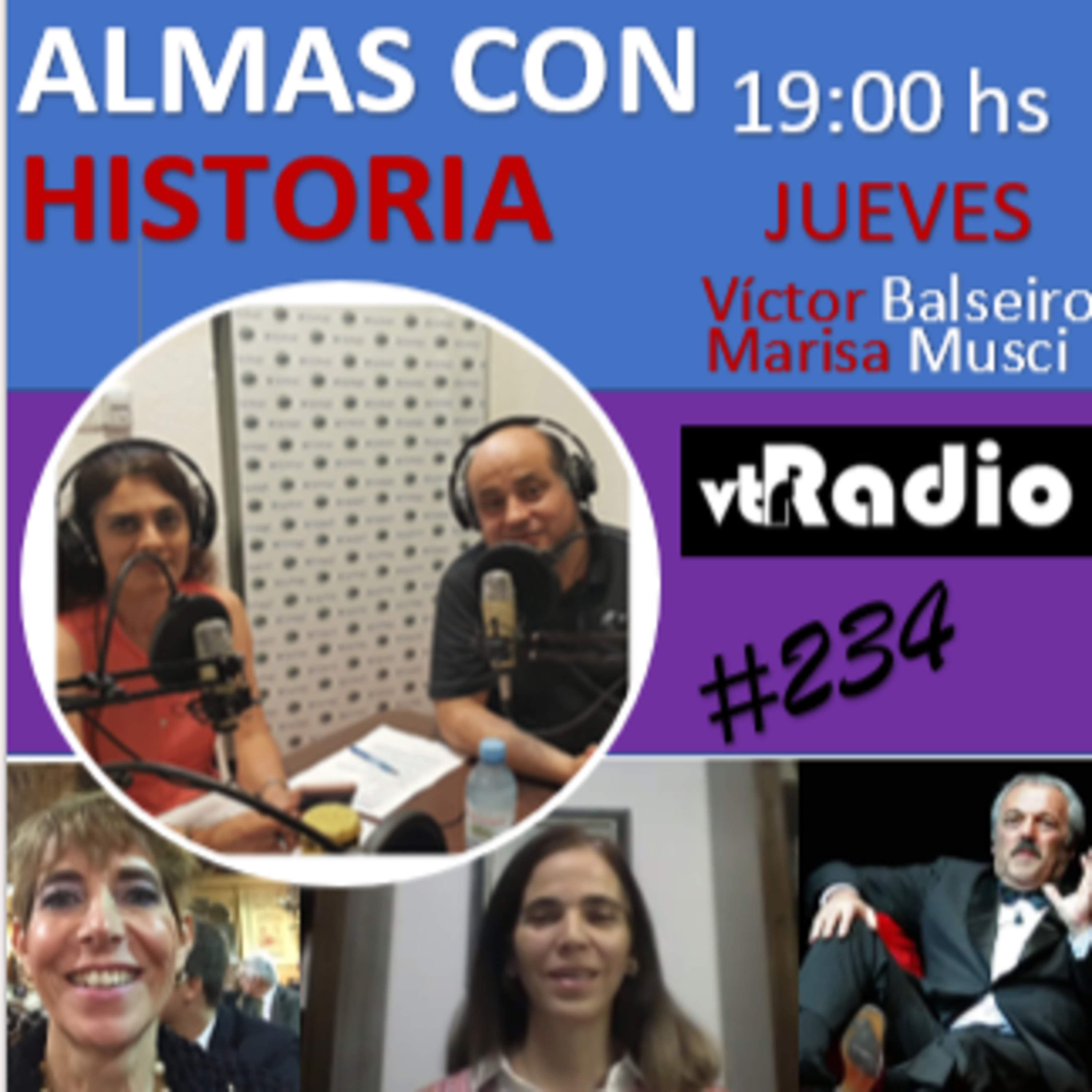 vtrRadio