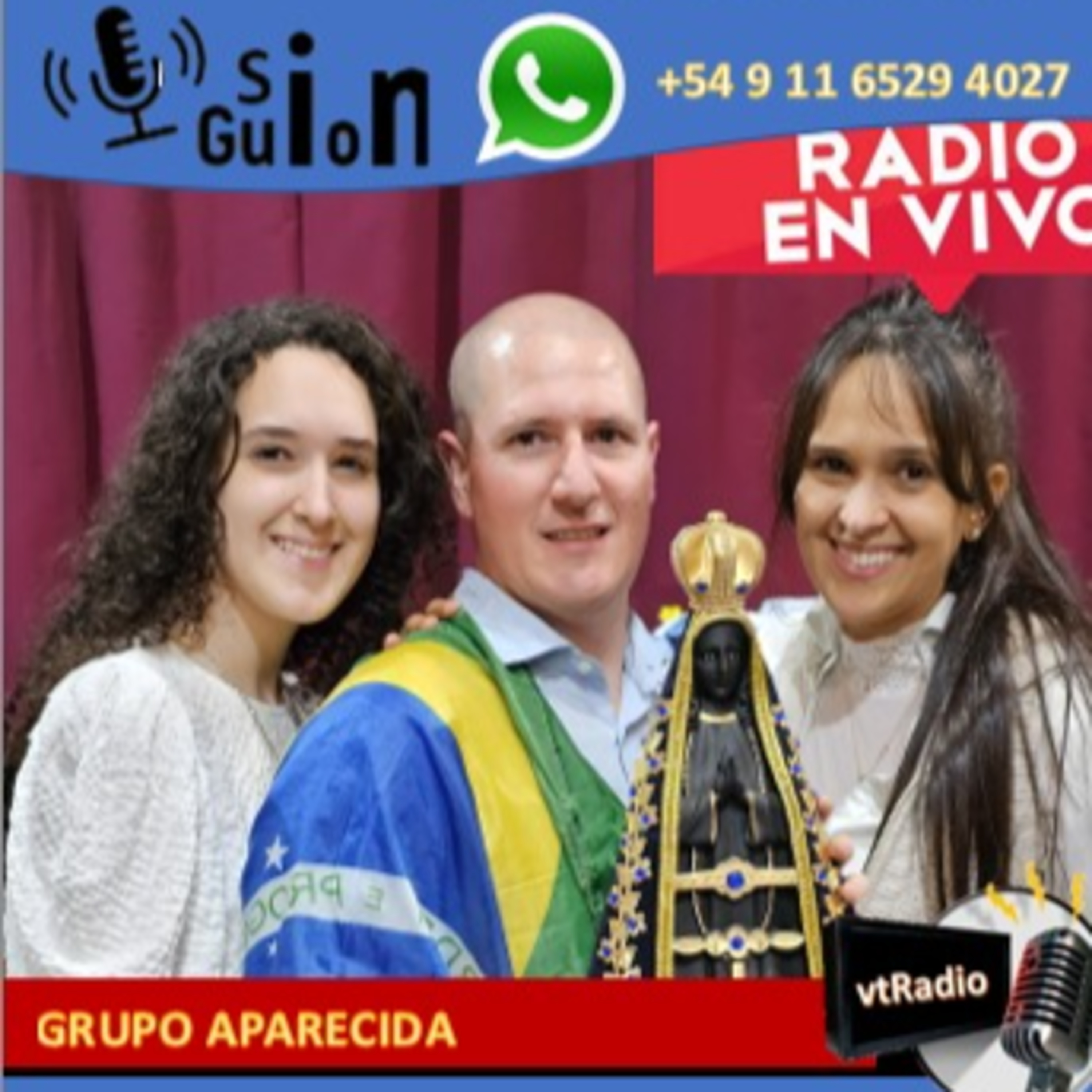 vtrRadio