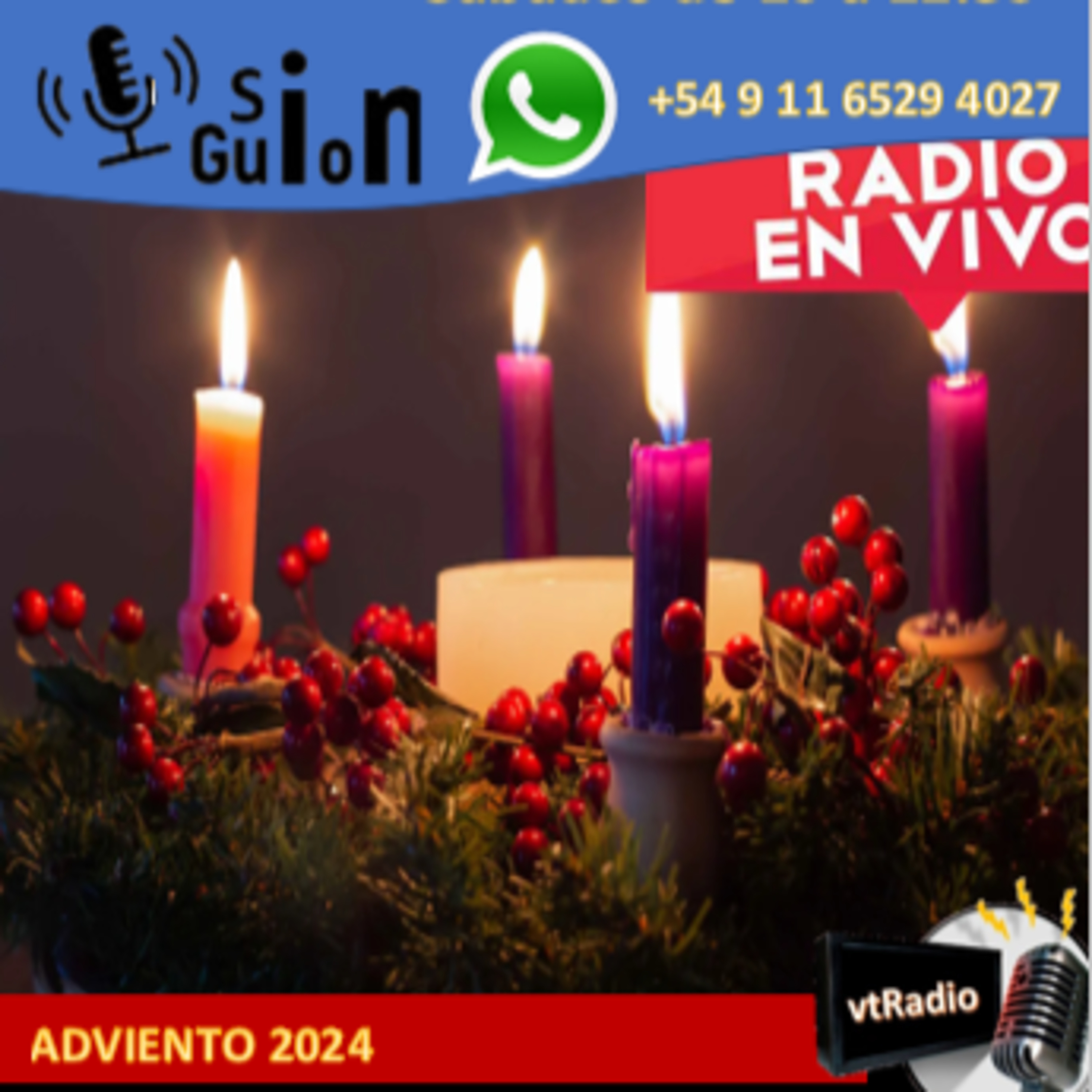 vtrRadio