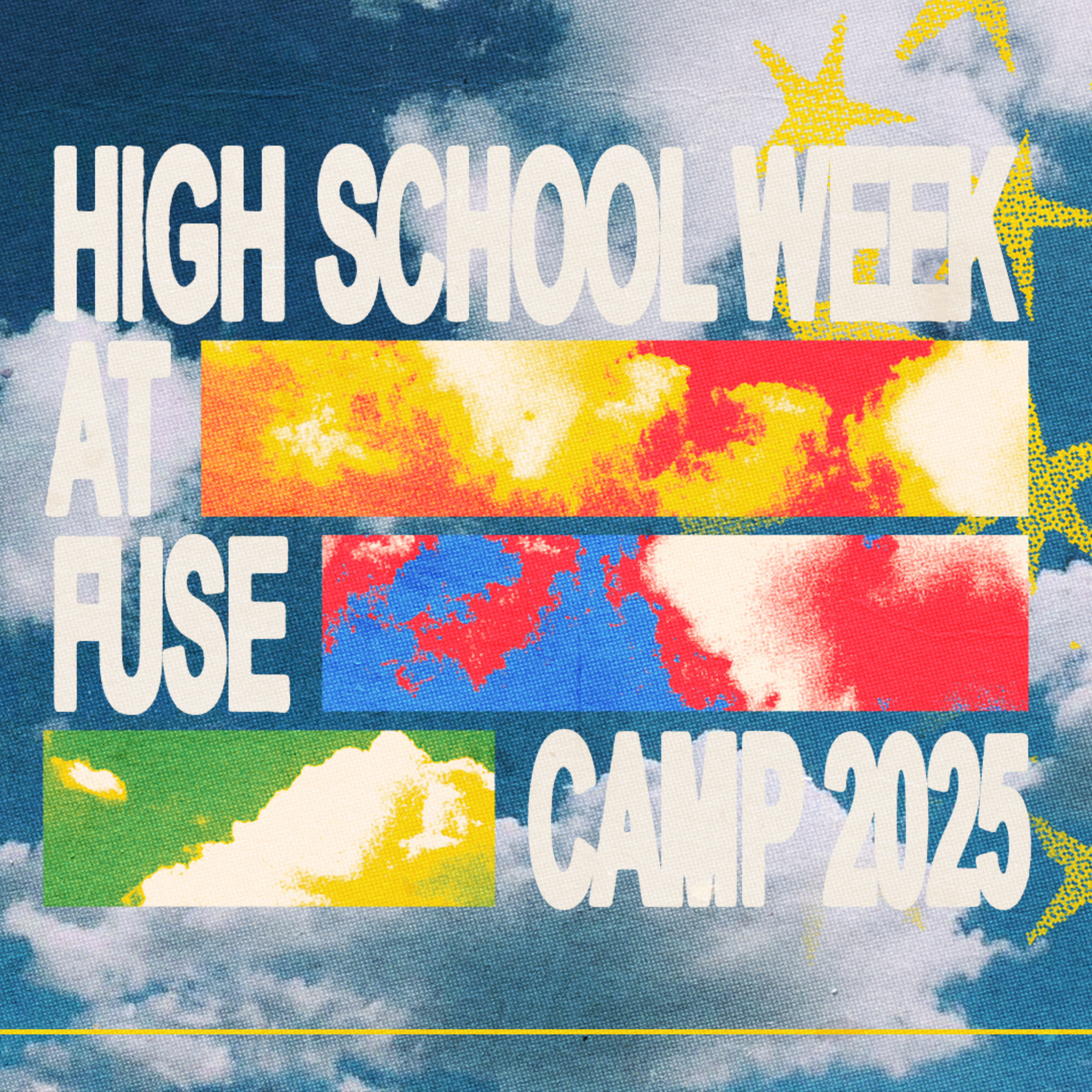 Port City Parents - High School FUSE - Boundless with Stuart Hall episode artwork