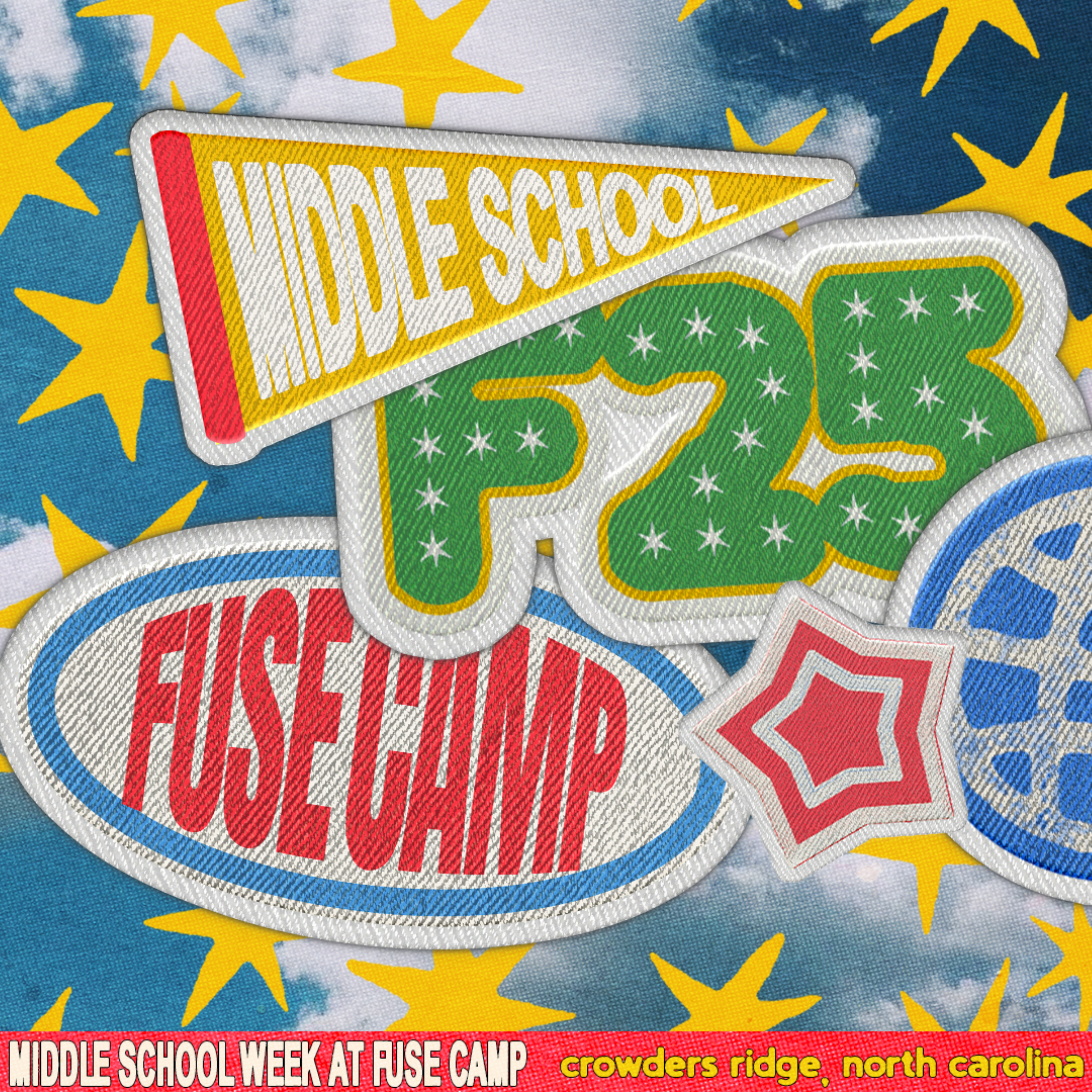Port City Parents - Middle School FUSE - FREE with Stuart Hall episode artwork