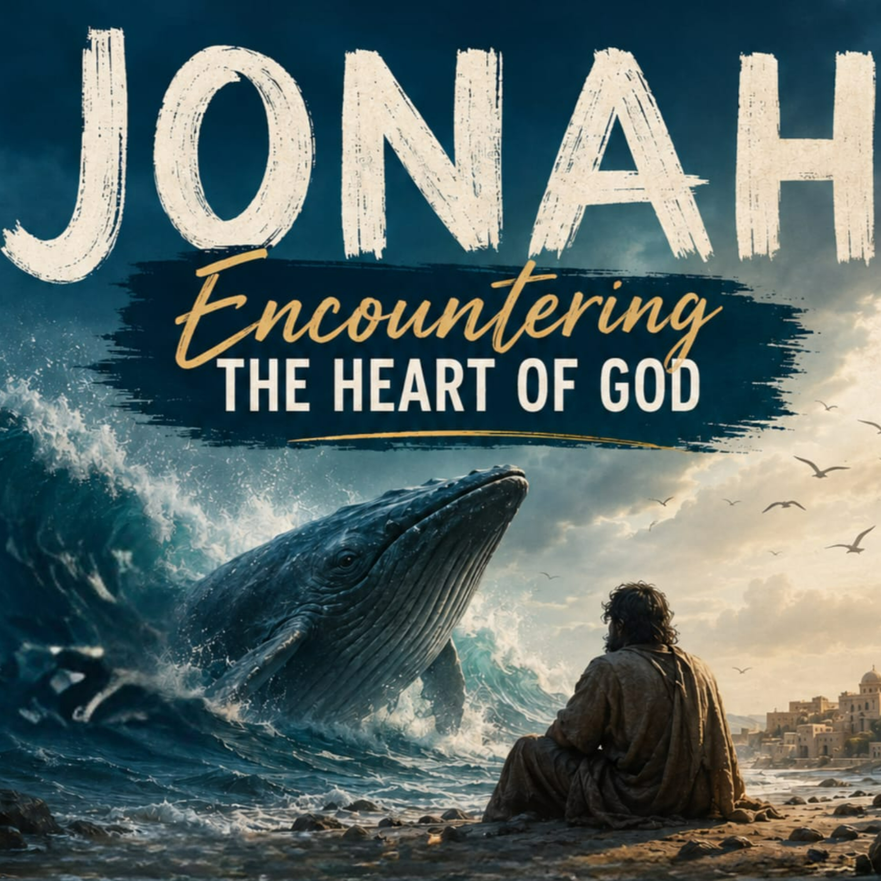 The Jonah Syndrome
