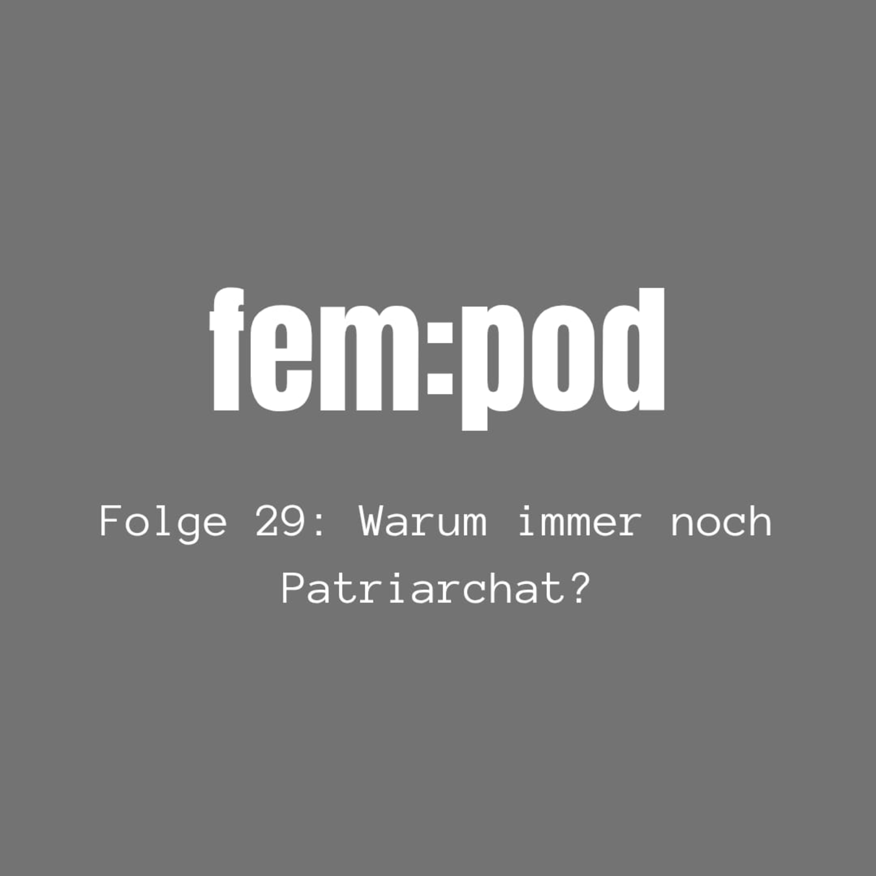 fem:pod