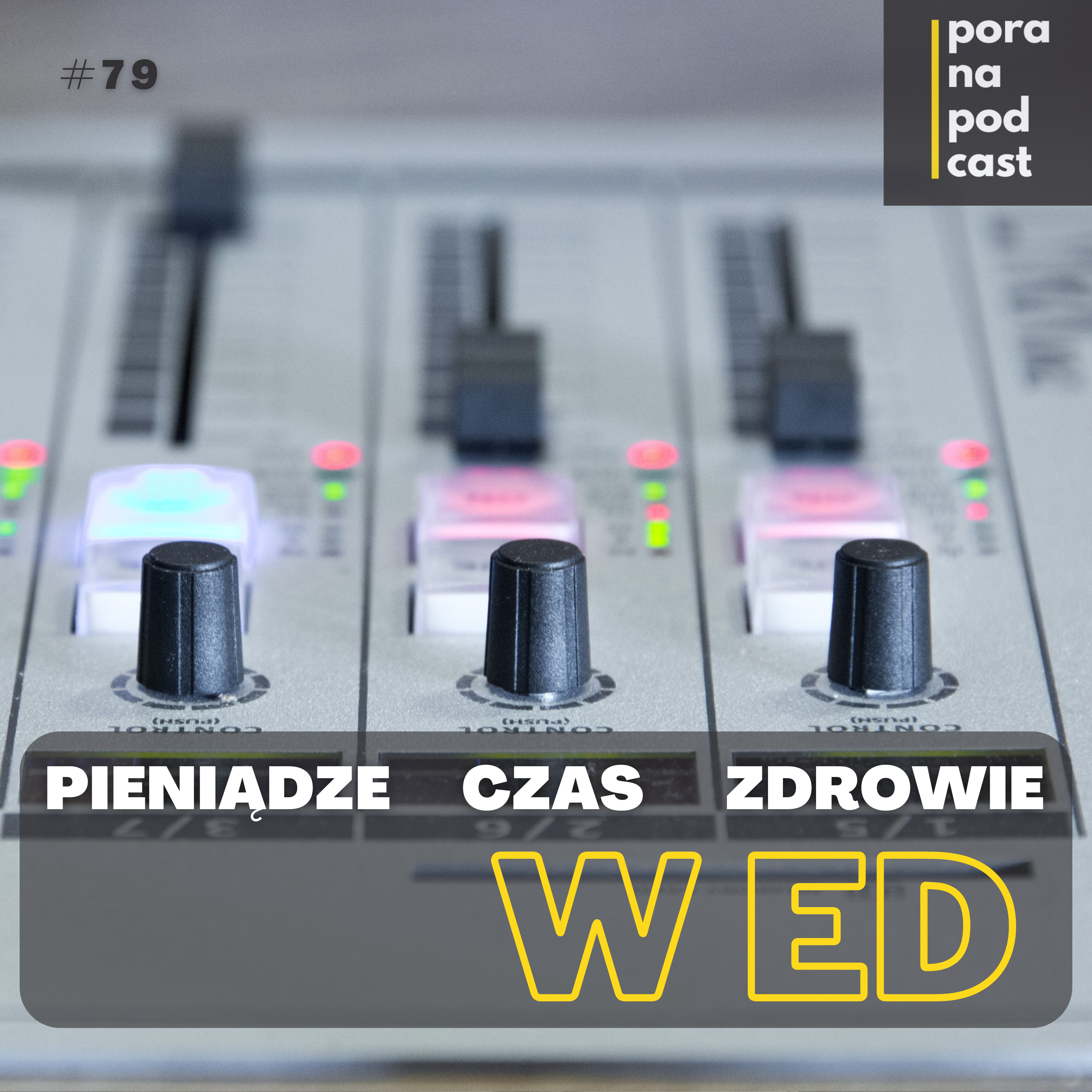 PORA NA PODCAST - Homeschooling po polsku.