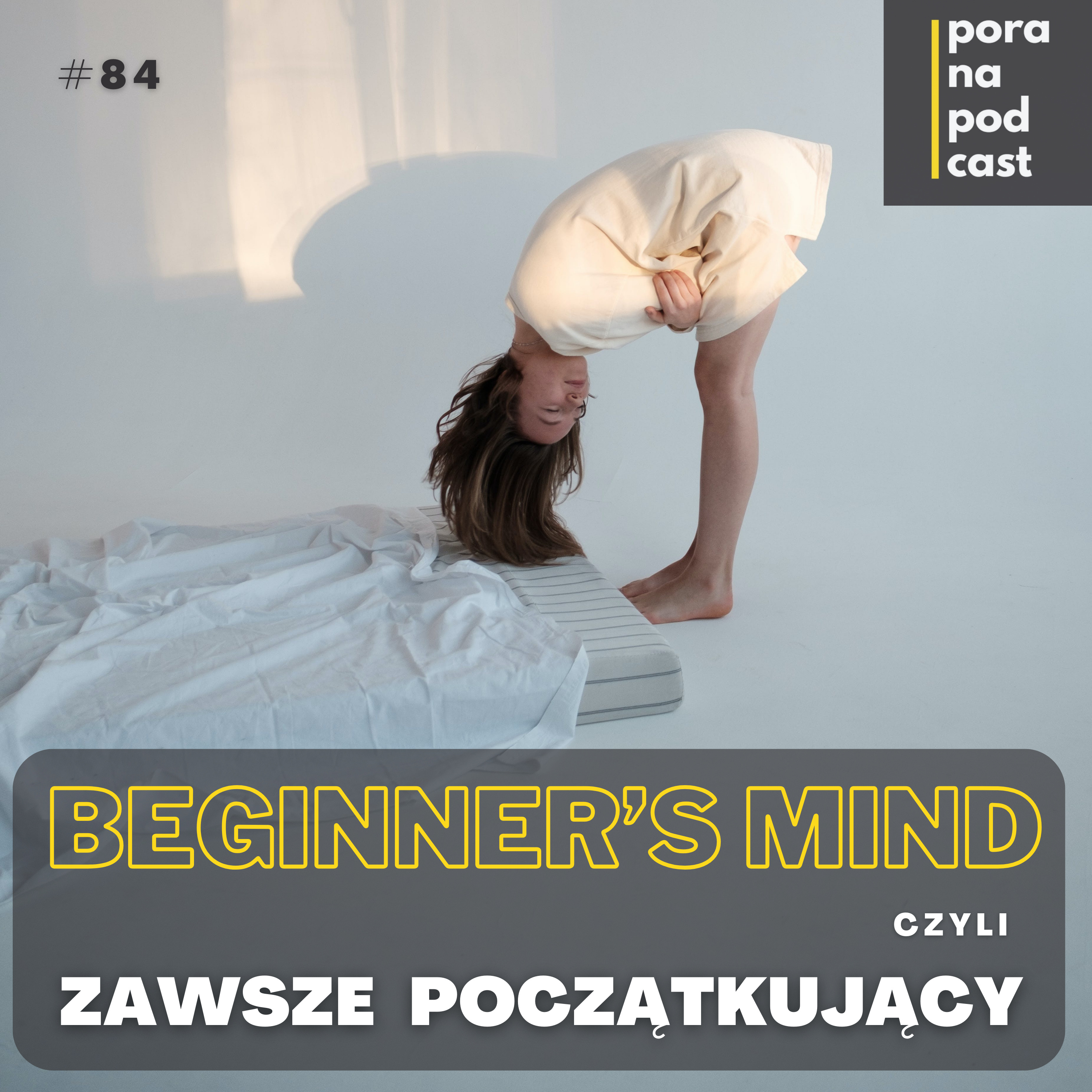 PORA NA PODCAST - Homeschooling po polsku.