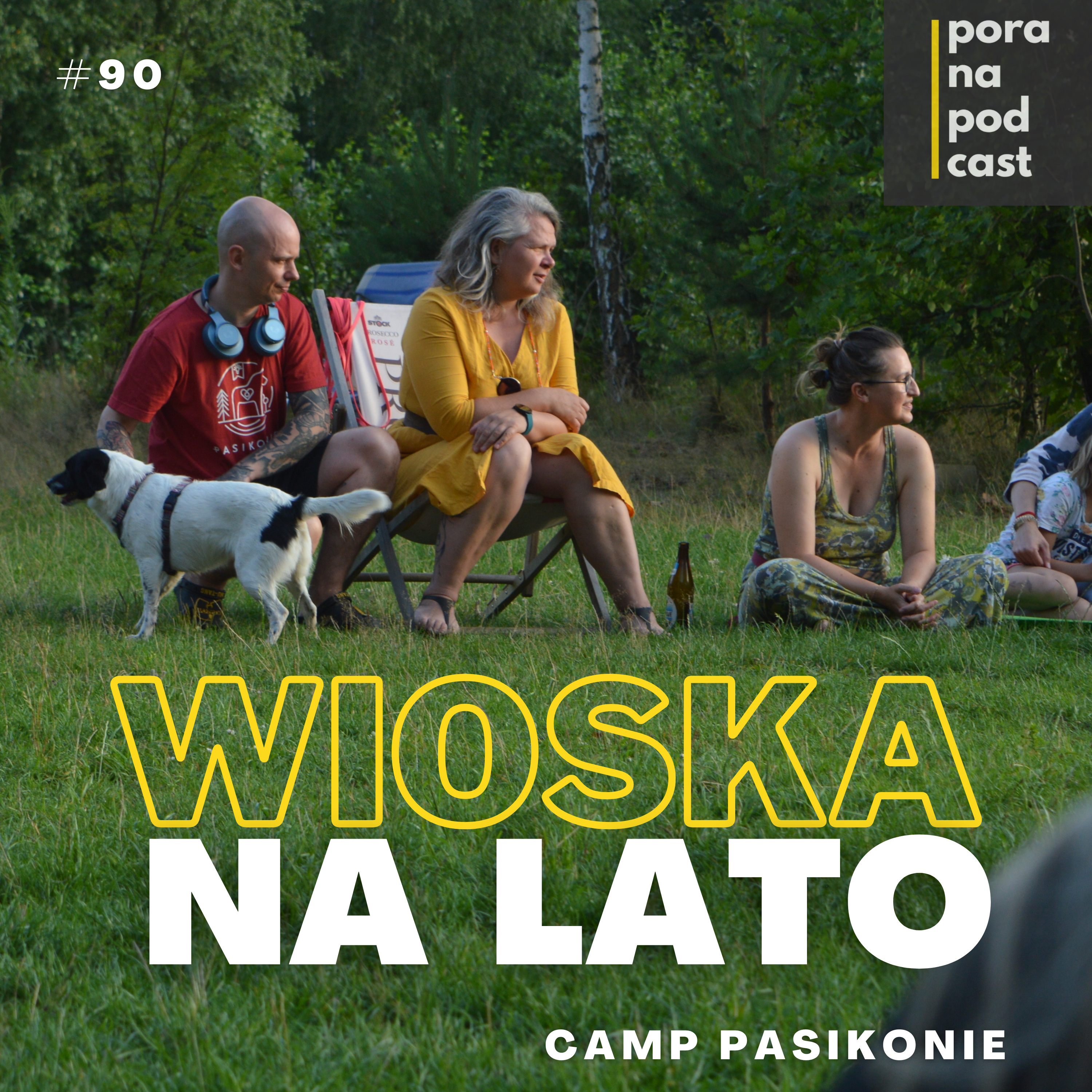 PORA NA PODCAST - Homeschooling po polsku.