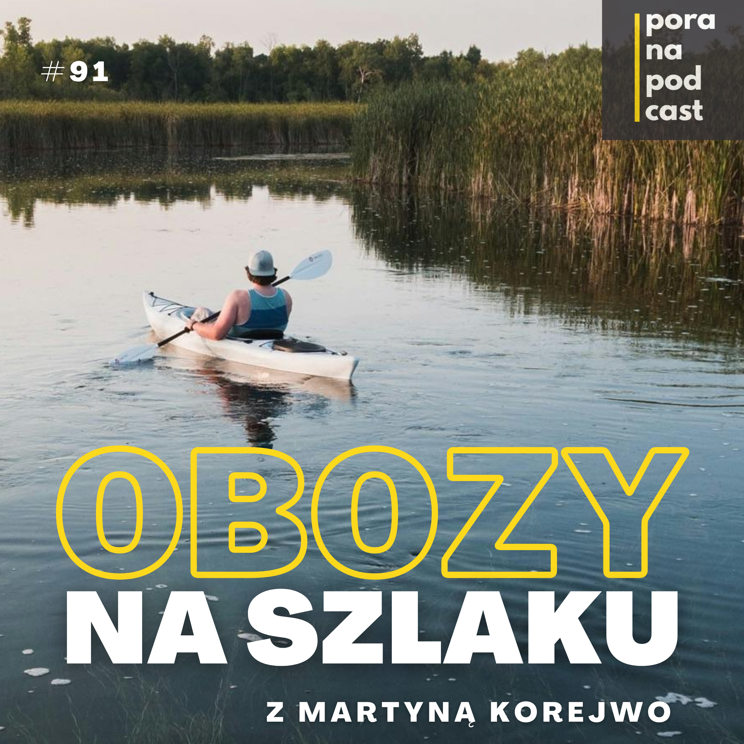 PORA NA PODCAST - Homeschooling po polsku.