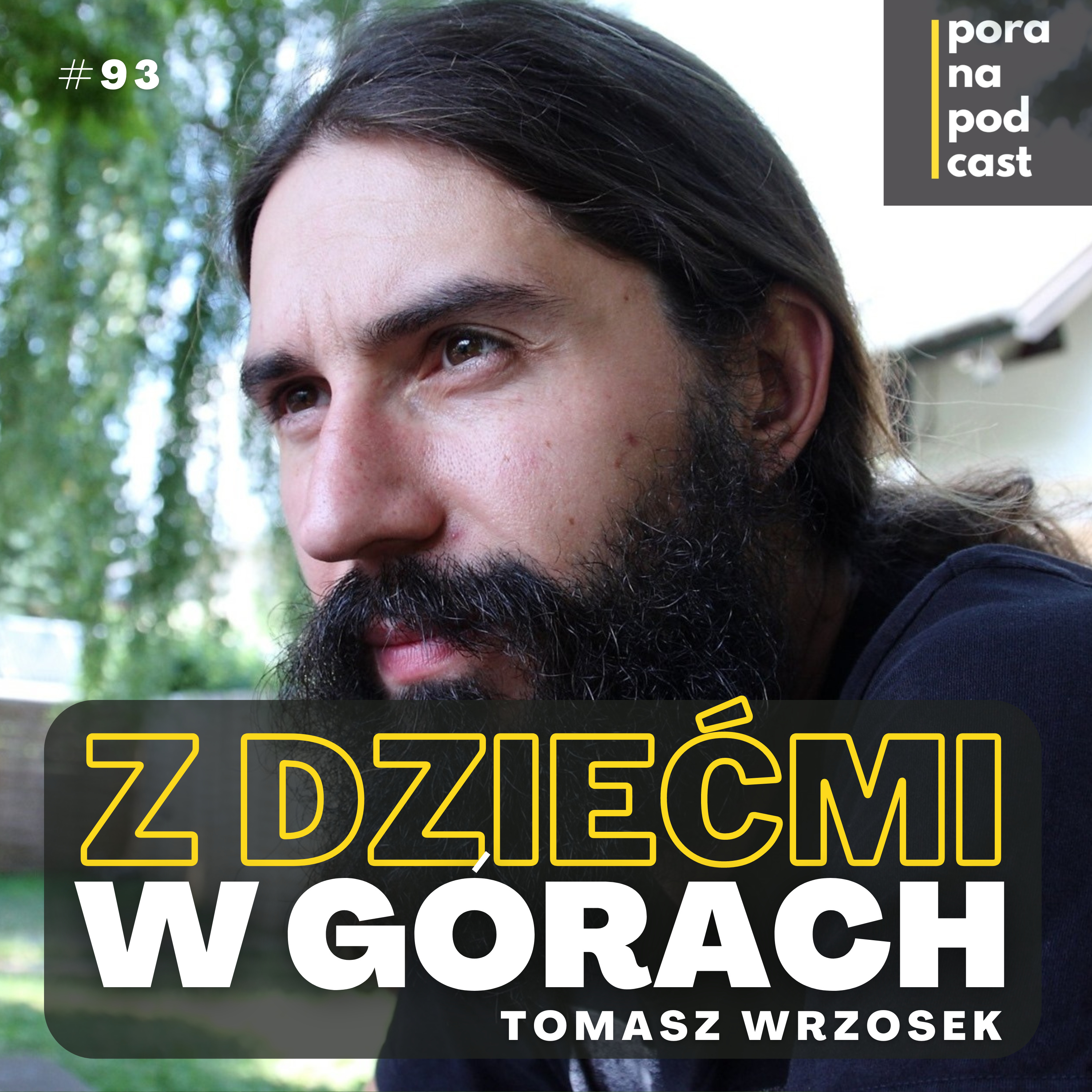 PORA NA PODCAST - Homeschooling po polsku.