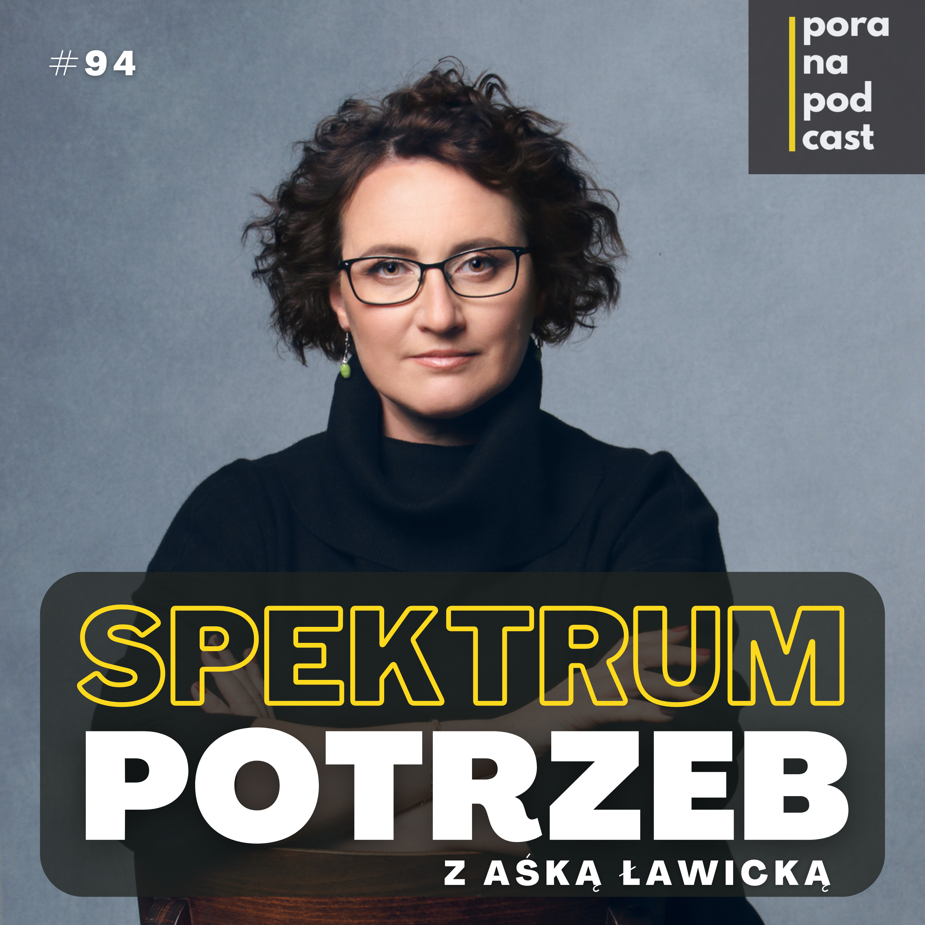 PORA NA PODCAST - Homeschooling po polsku.