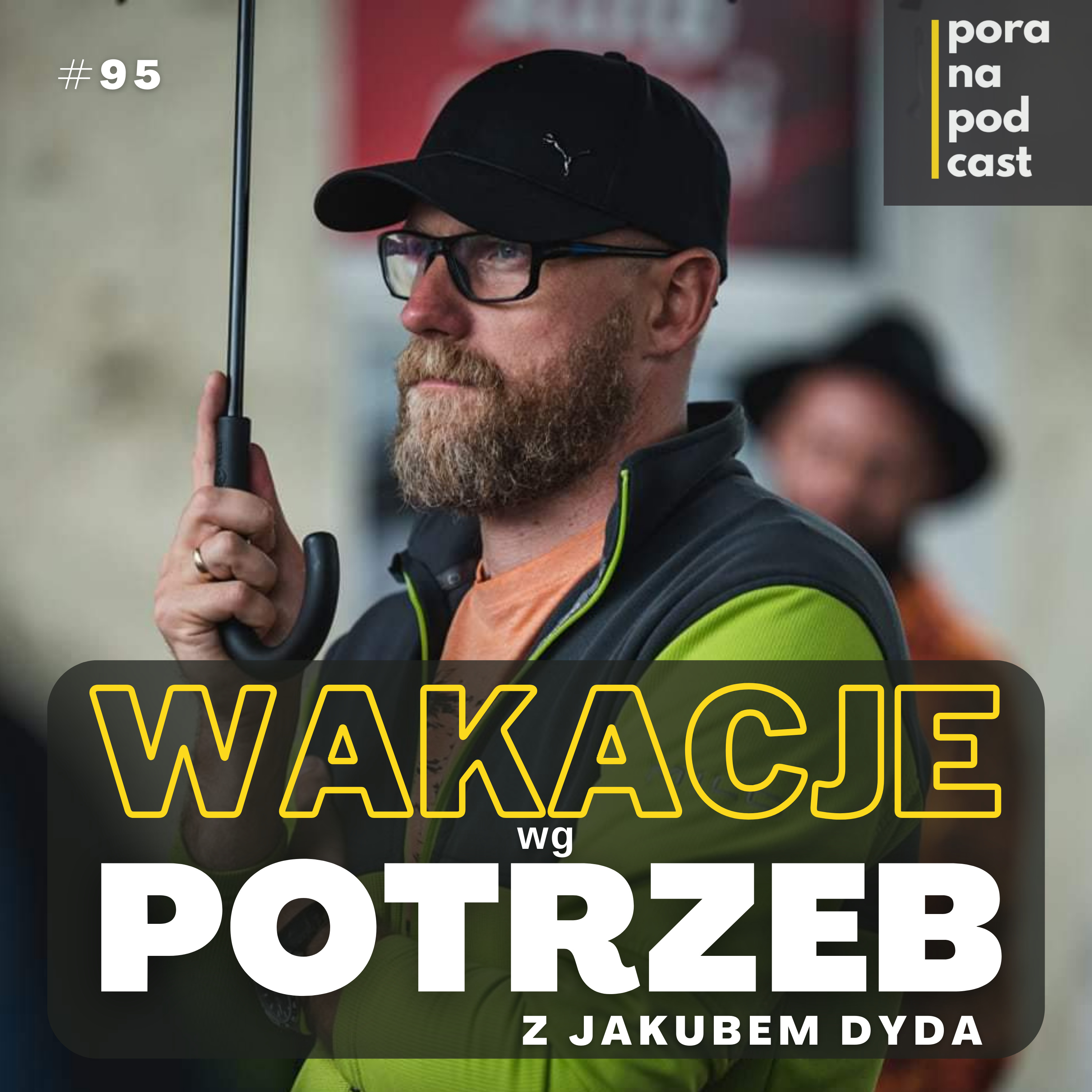 PORA NA PODCAST - Homeschooling po polsku.