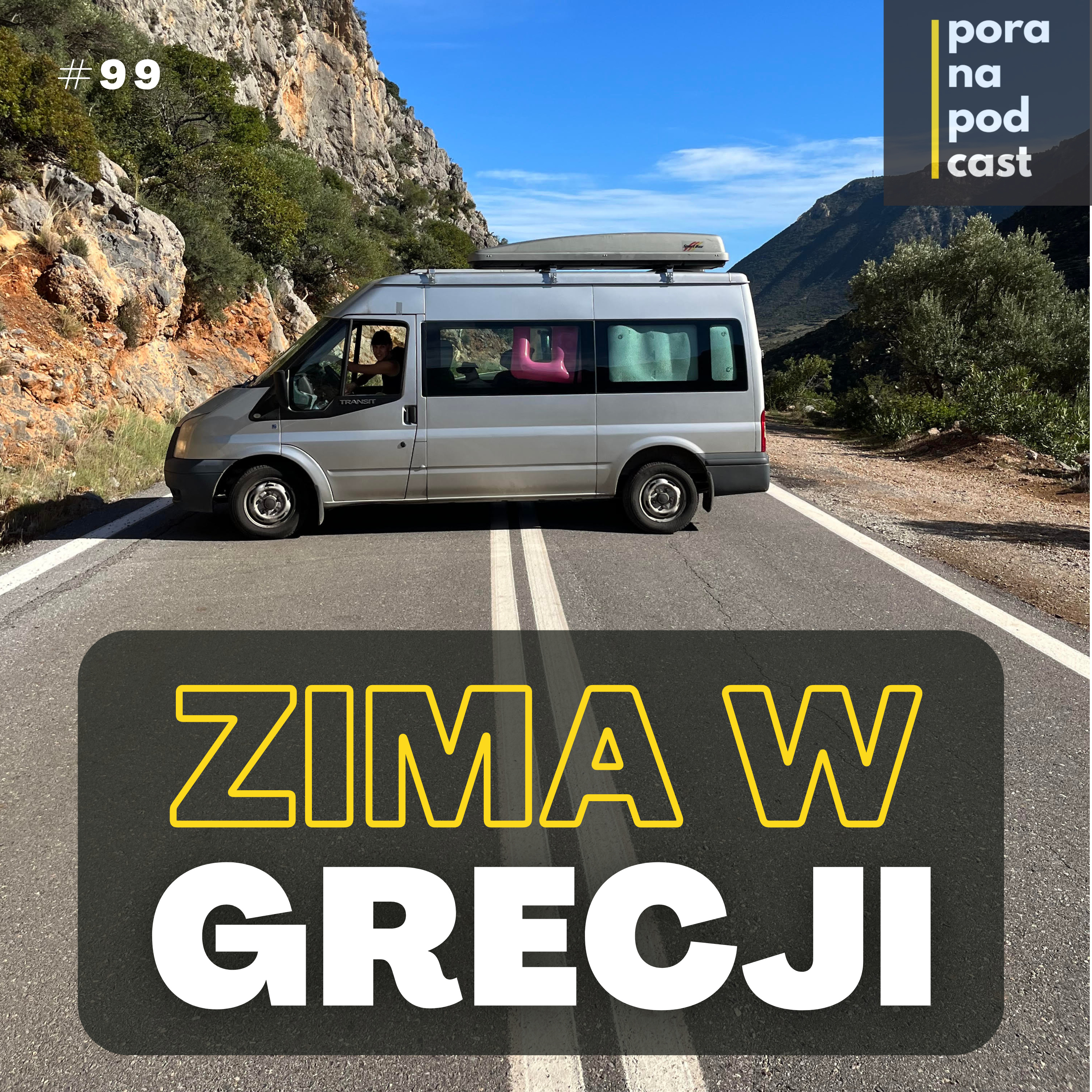 PORA NA PODCAST - Homeschooling po polsku.