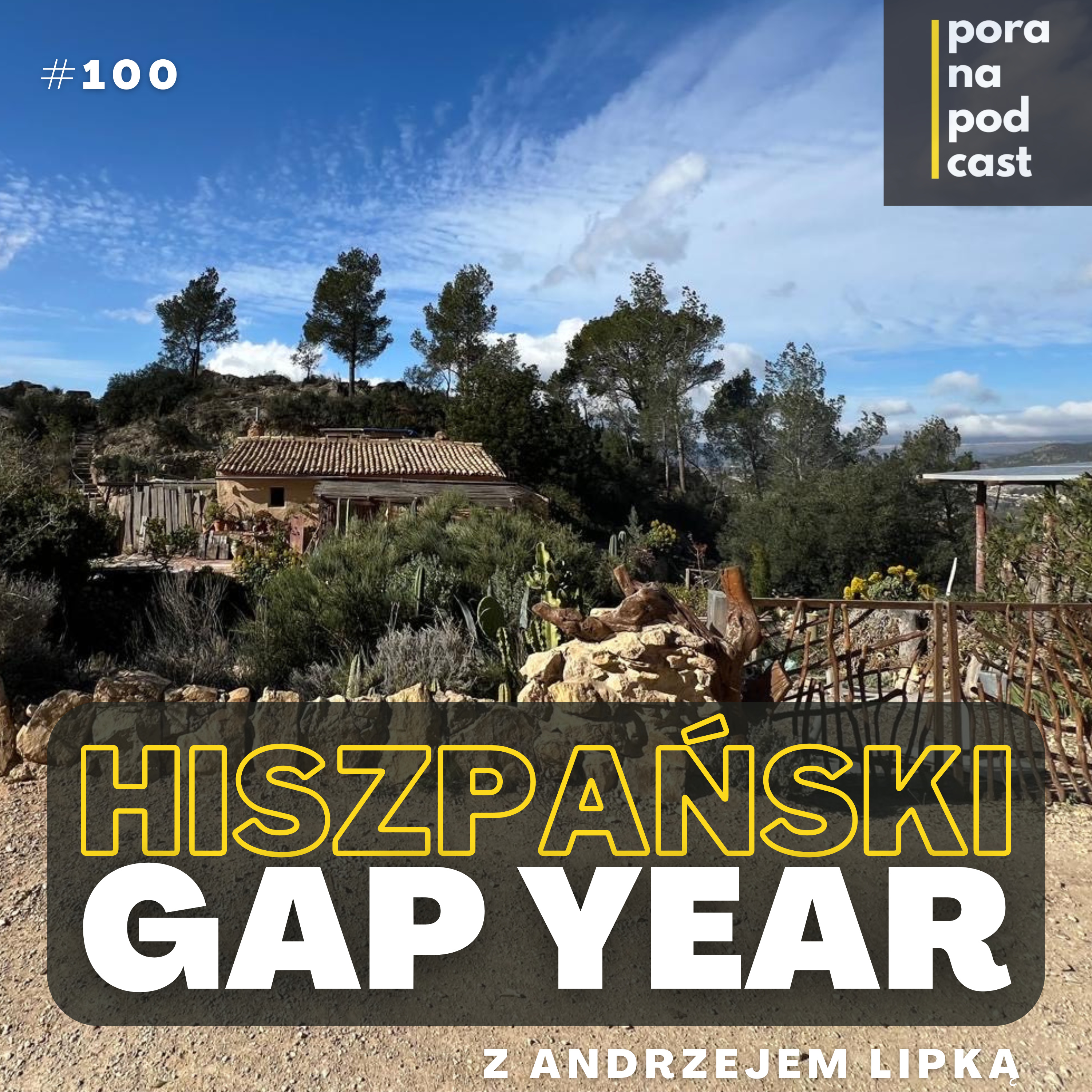 PORA NA PODCAST - Homeschooling po polsku.