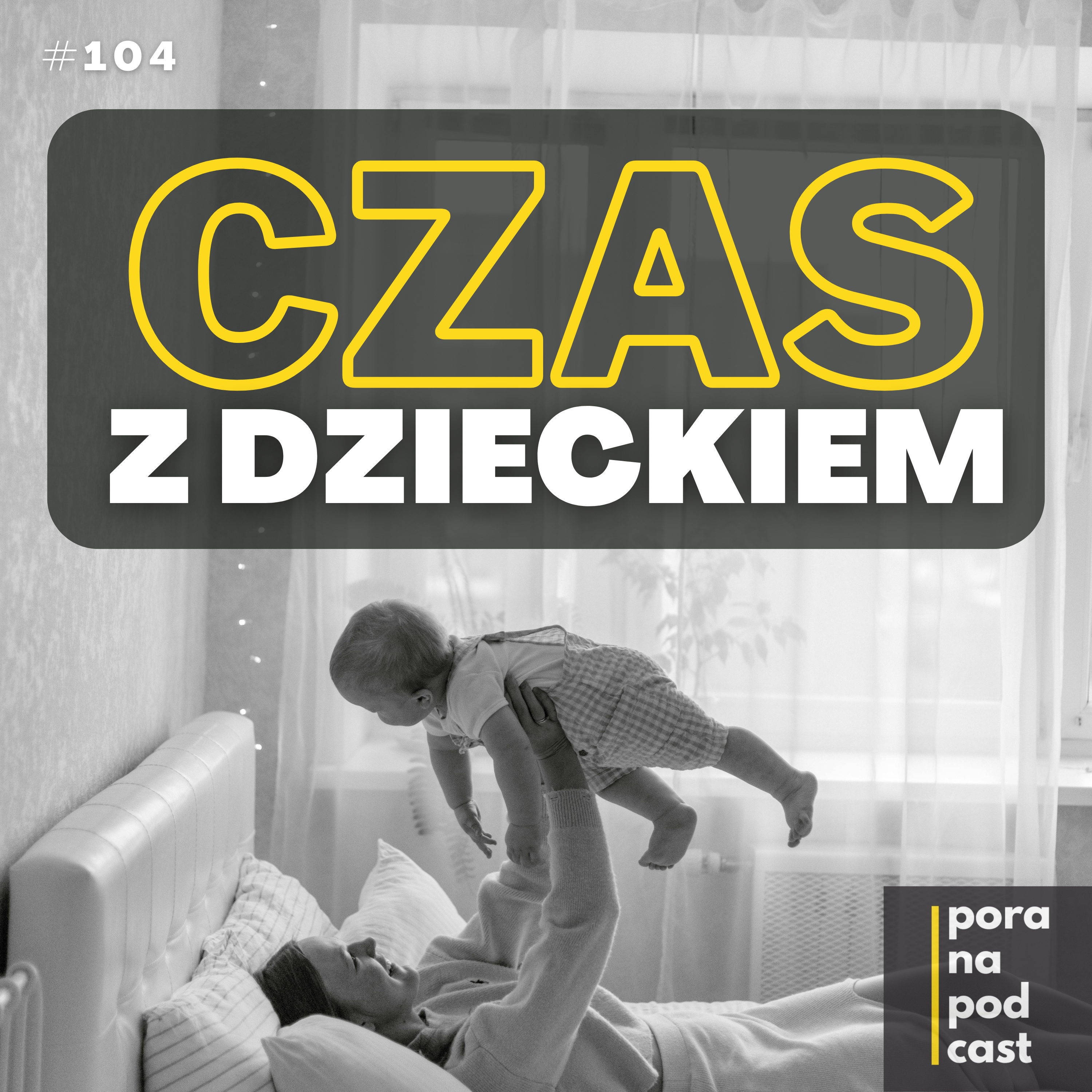 PORA NA PODCAST - Homeschooling po polsku.