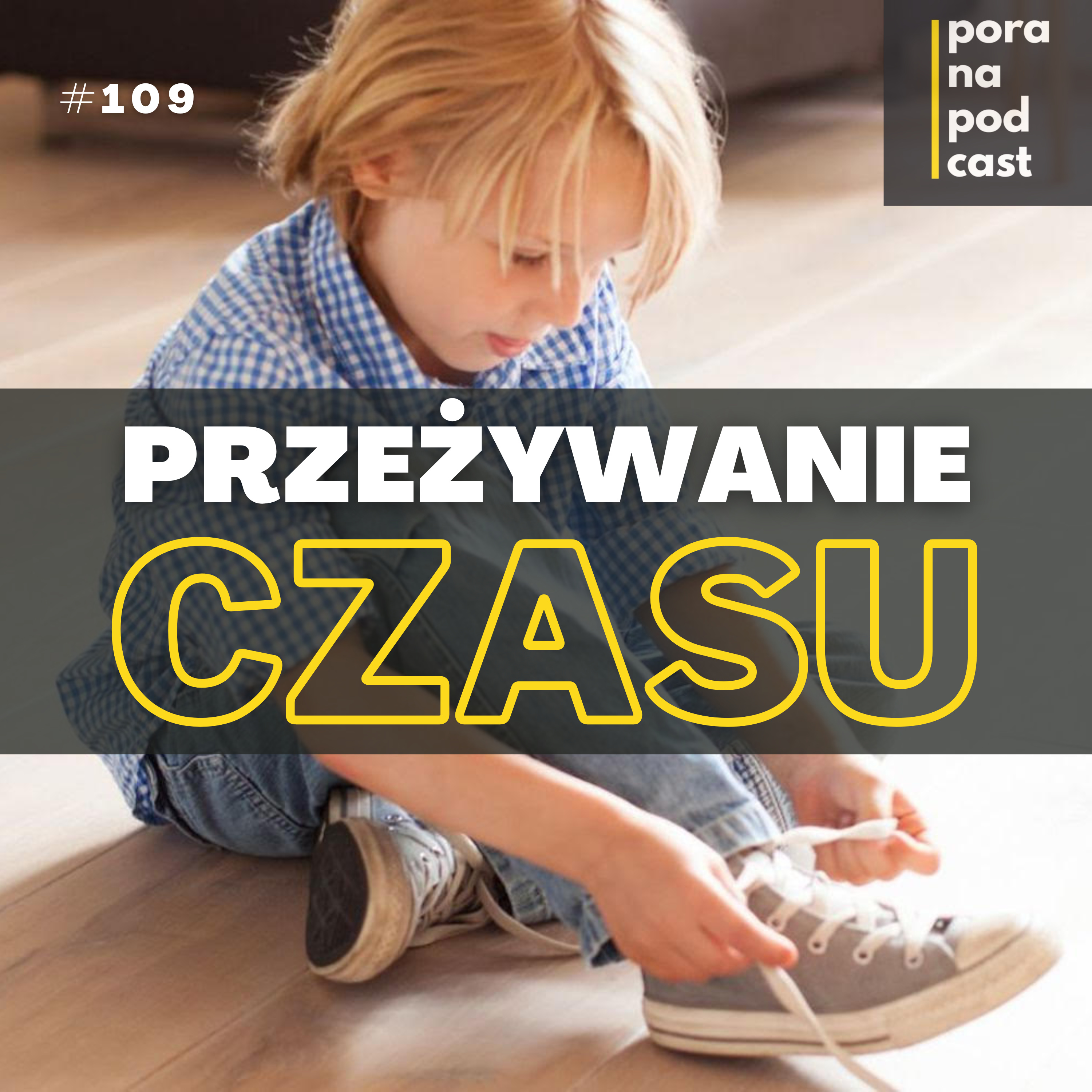 PORA NA PODCAST - Homeschooling po polsku.