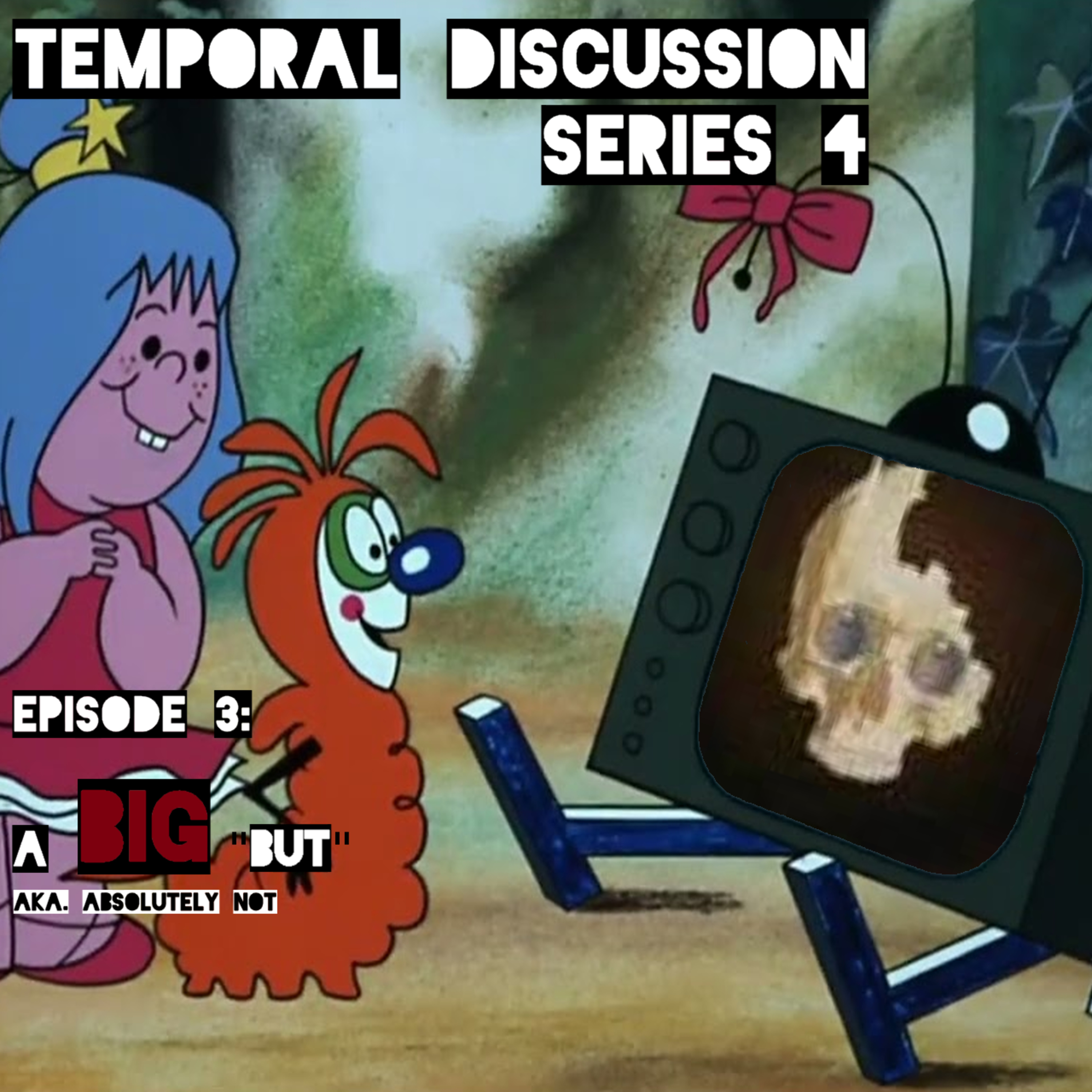S04E03 - A Big 