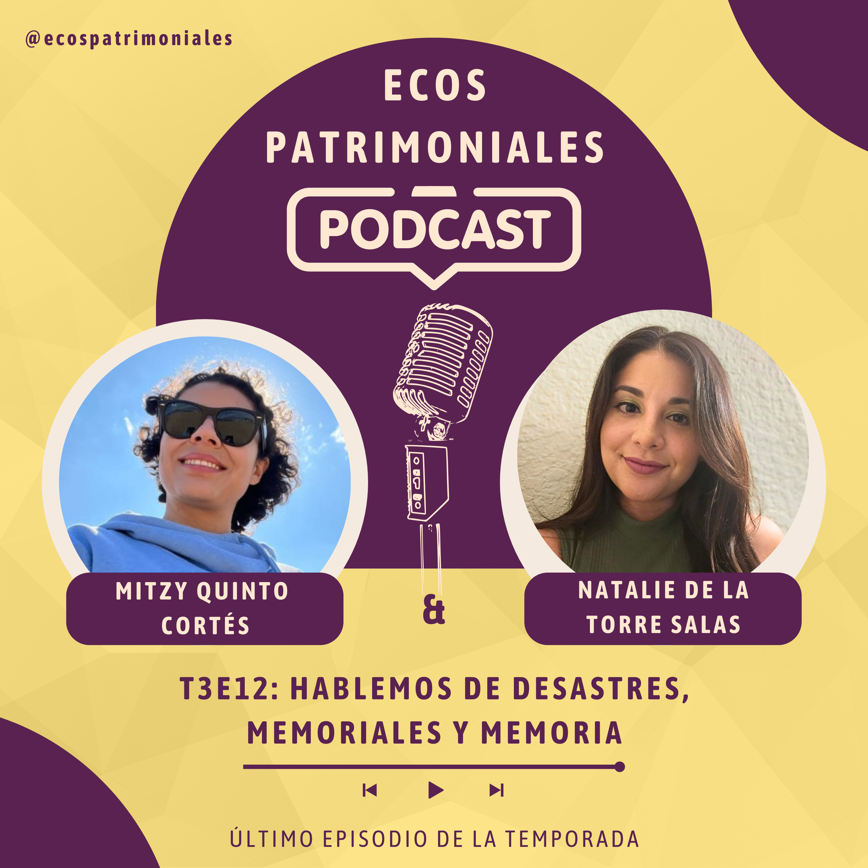 Ecos Patrimoniales
