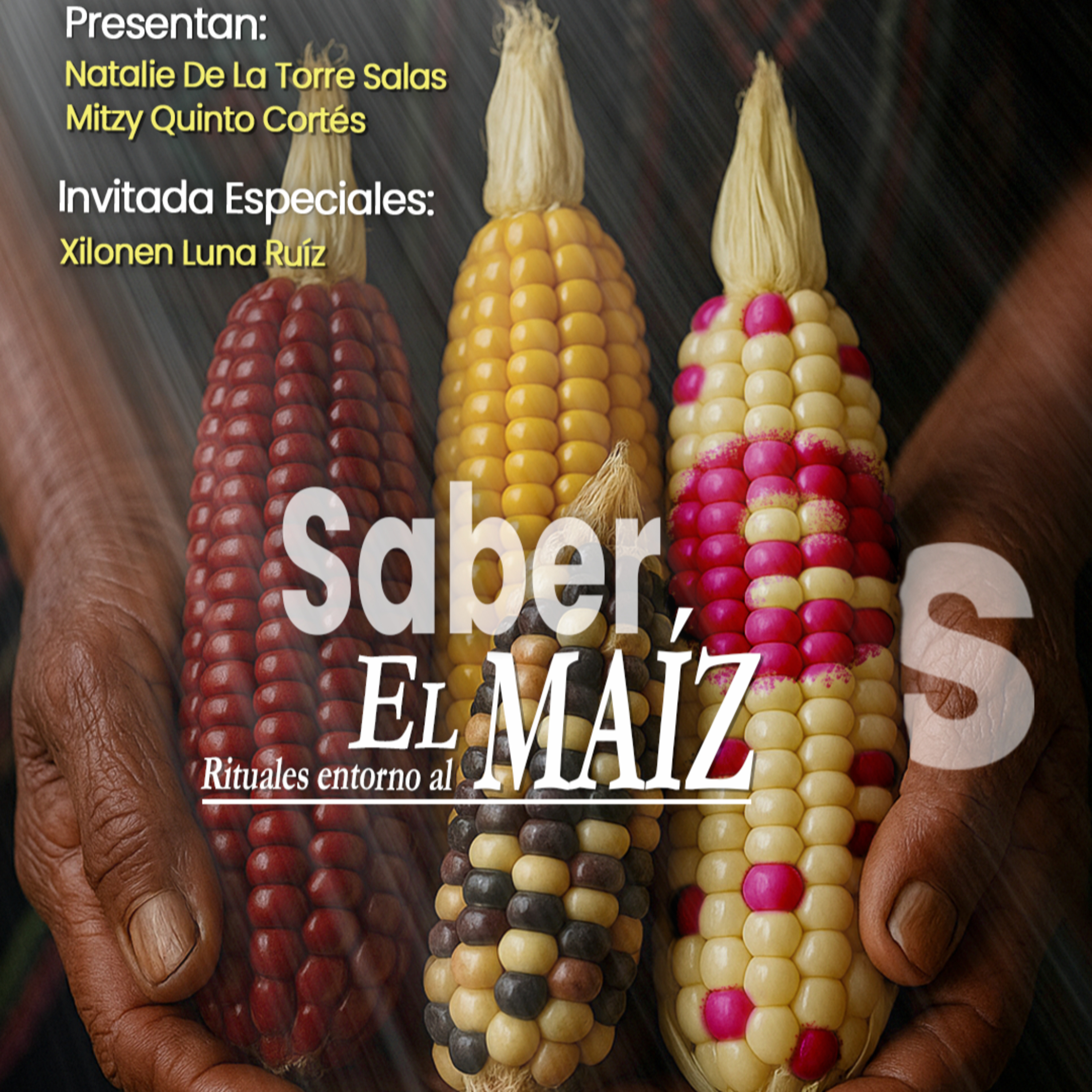 Portada de Ecos Patrimoniales