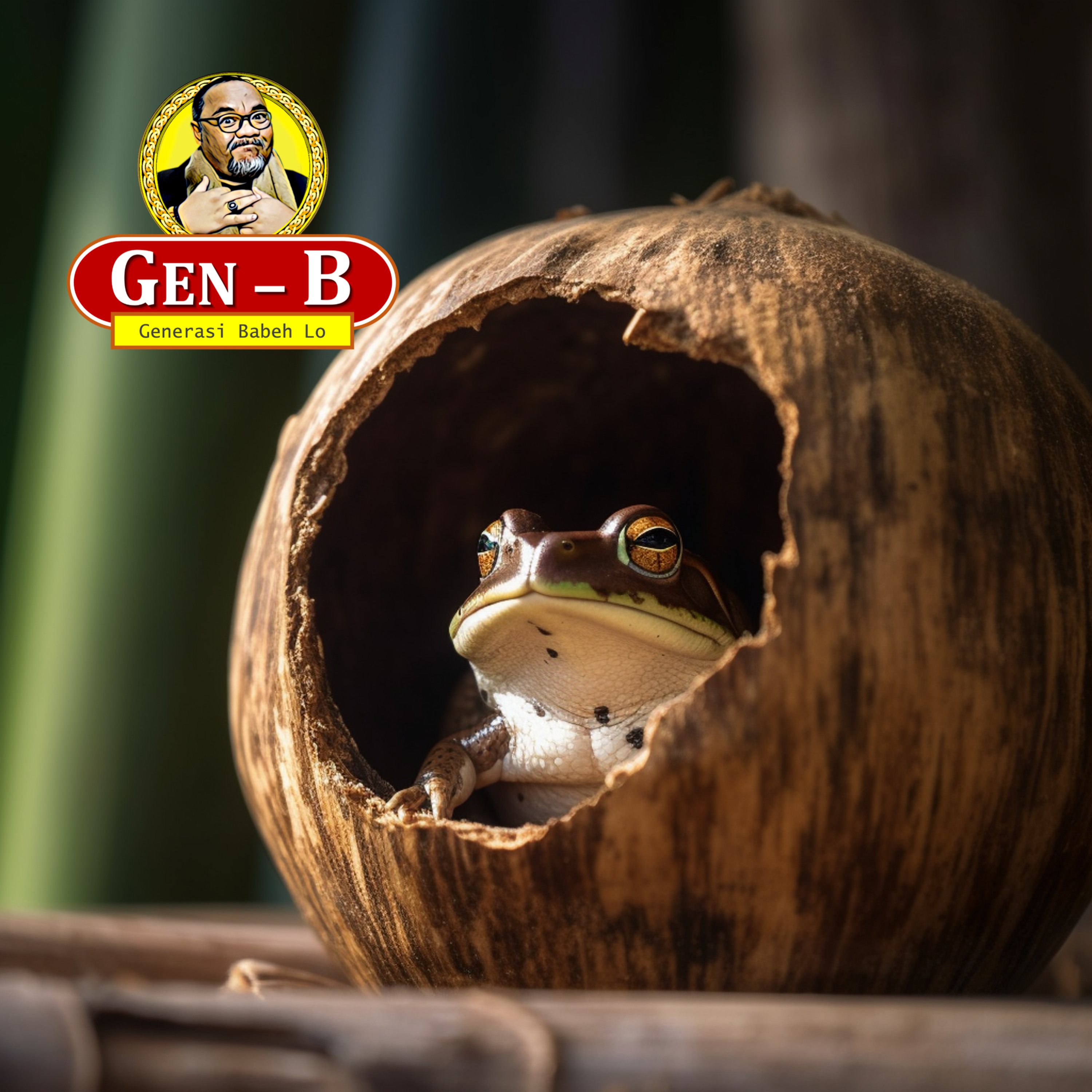 Gen-B