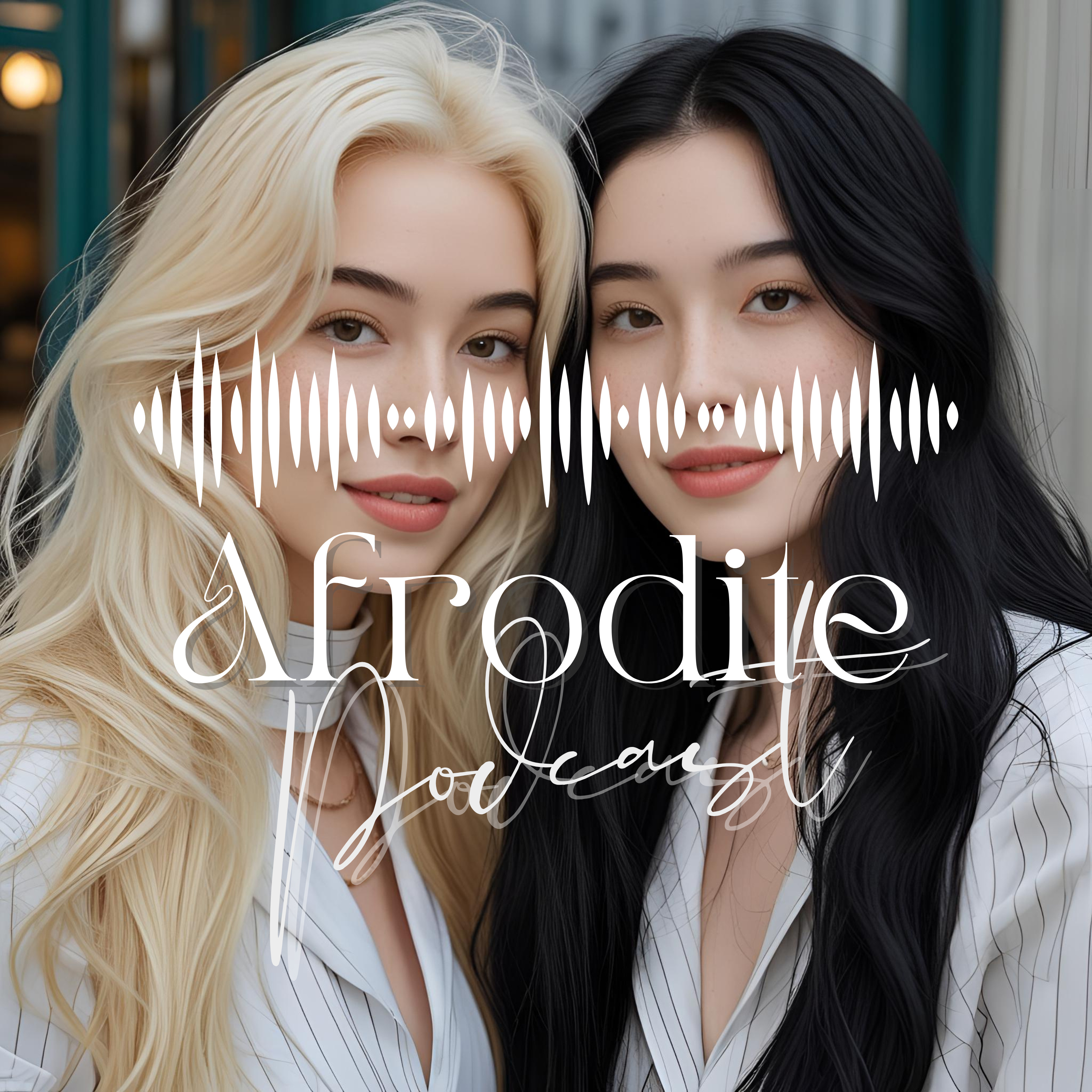 Amizade Feminina – Por Que É Tão Rara e Tão Essencial? episode artwork