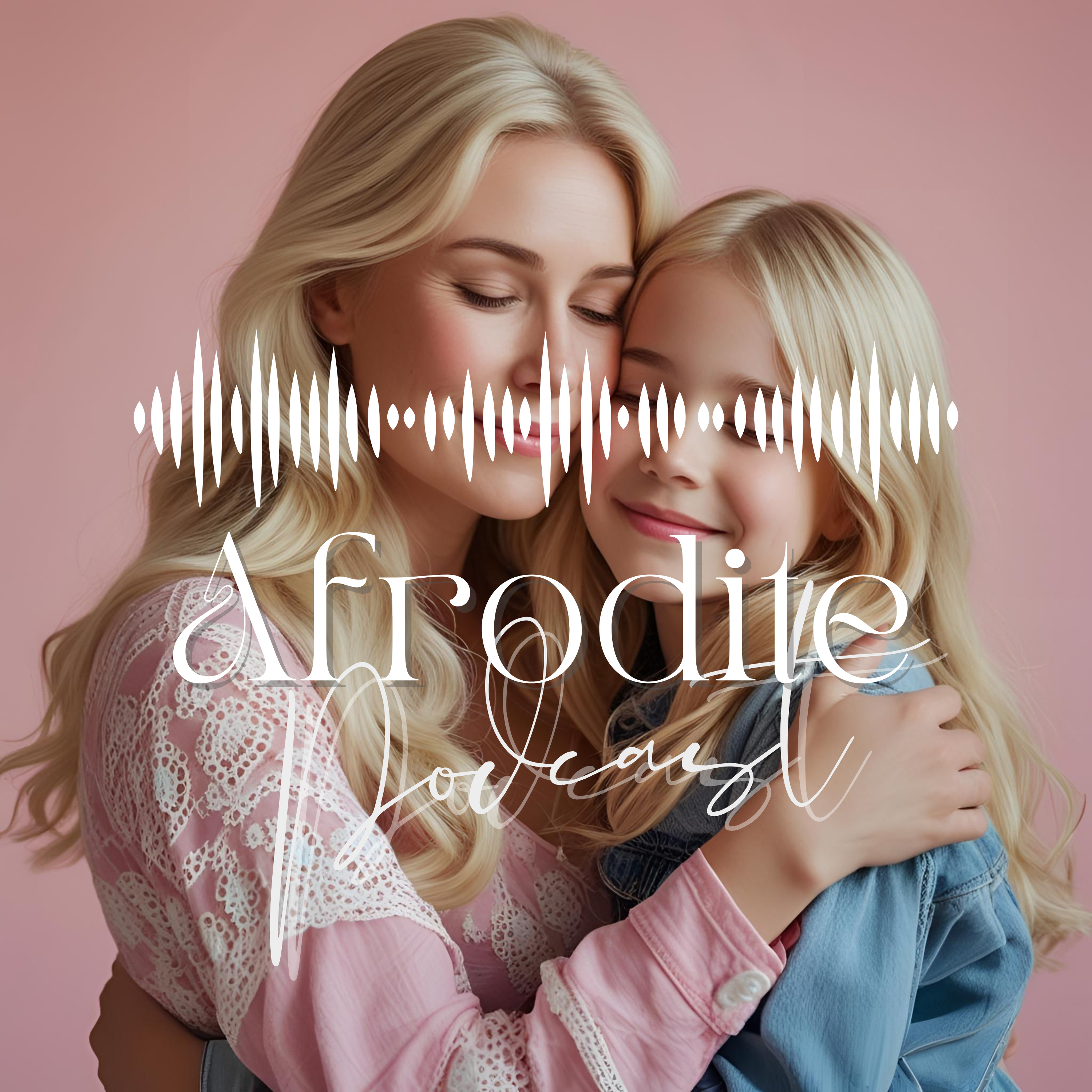 Meditação Guiada | Acolhimento da Criança Interior e Cura do Feminino Ferido 🌸 episode artwork