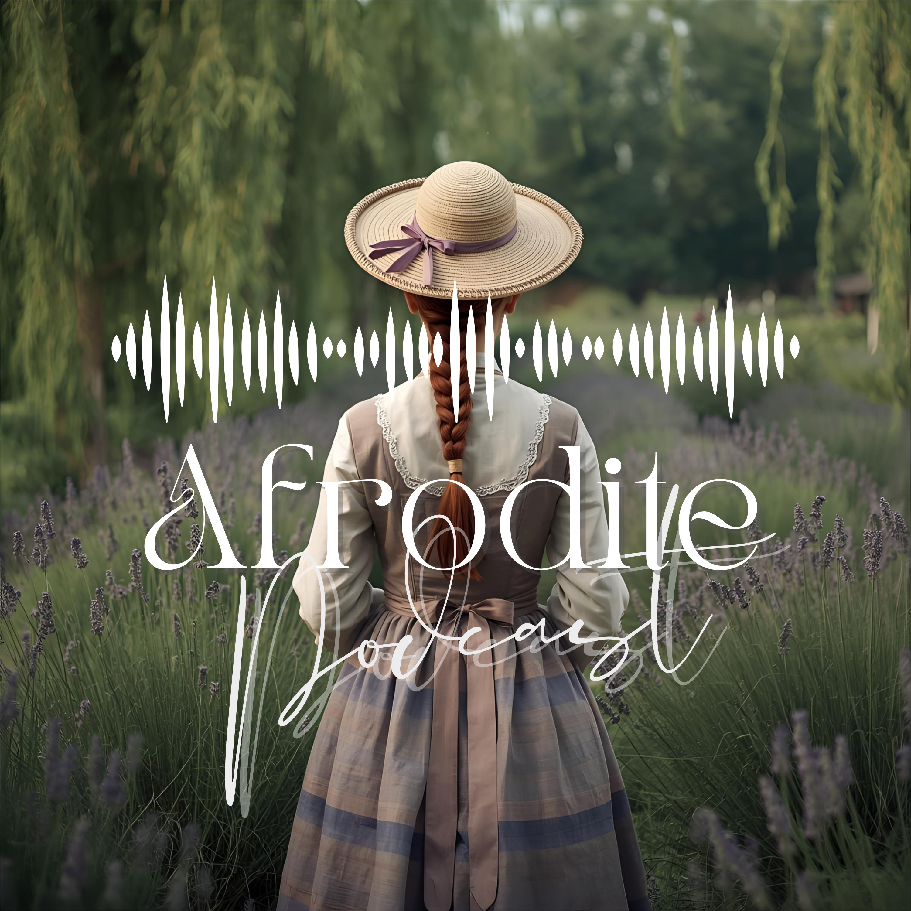  🌷O Jardim Secreto: o florescer do coração feminino episode artwork
