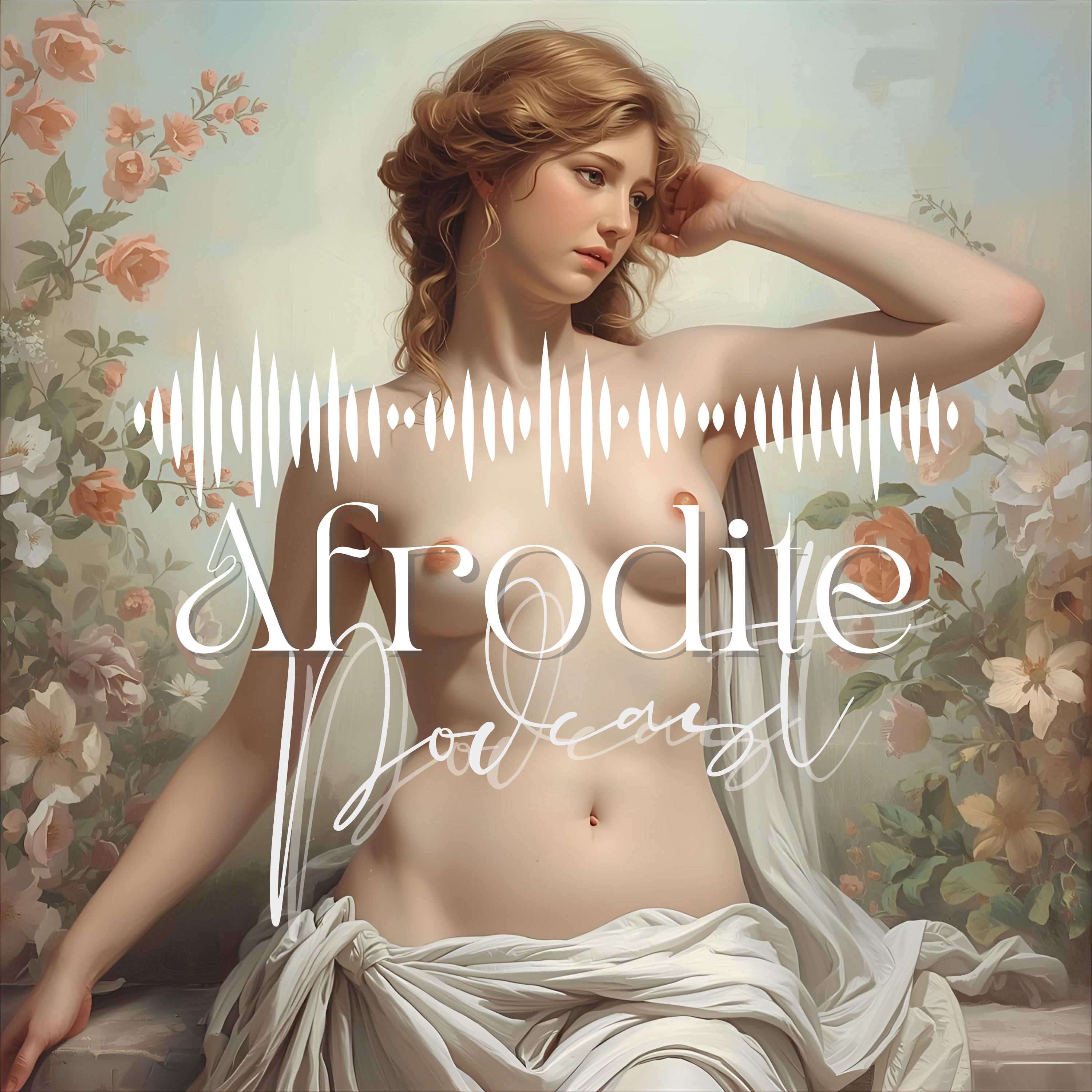 Afrodite: A Áurea Deusa do Amor | A Deusa Interior – Episódio 4