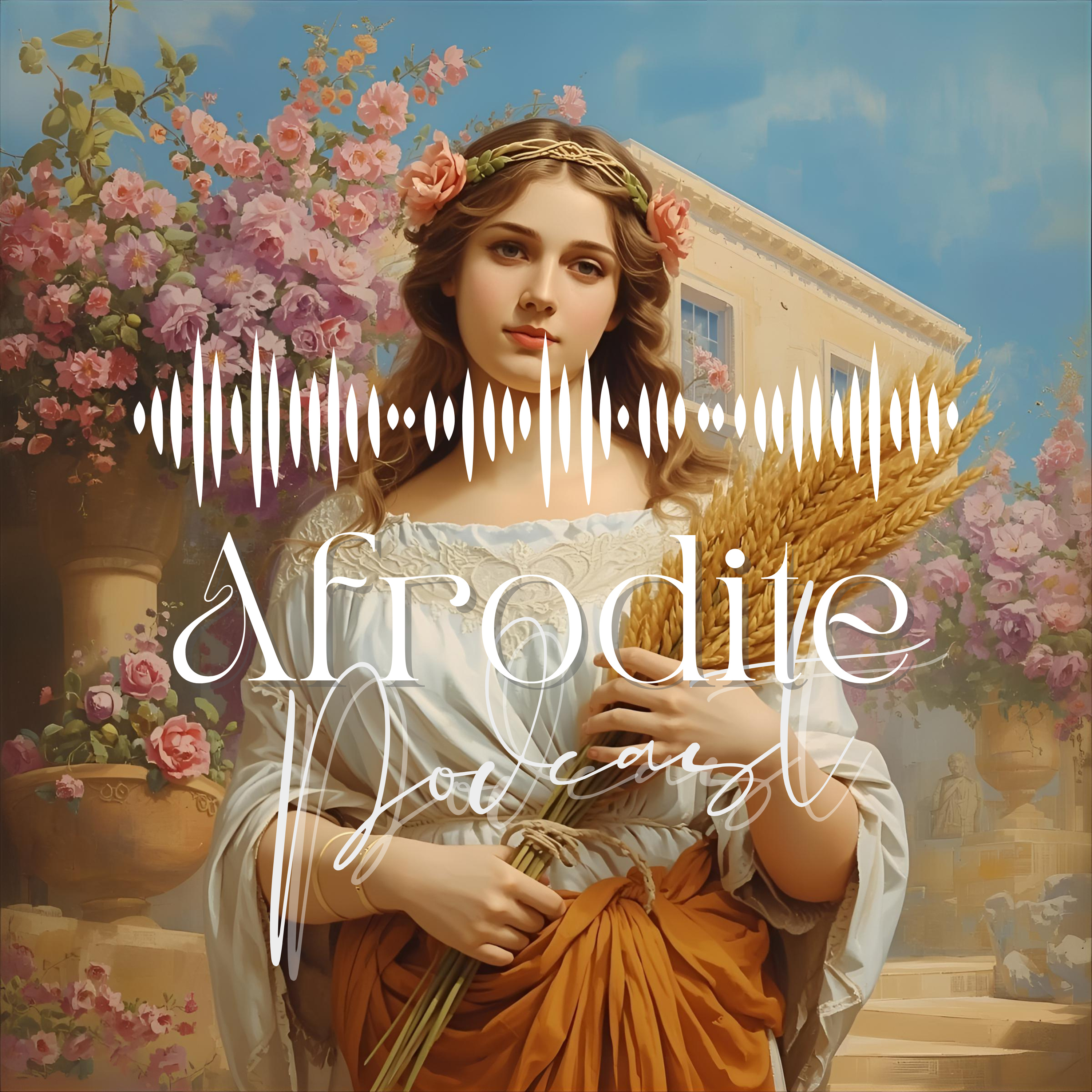 Deméter: Mãe de todas nós - Episódio 7