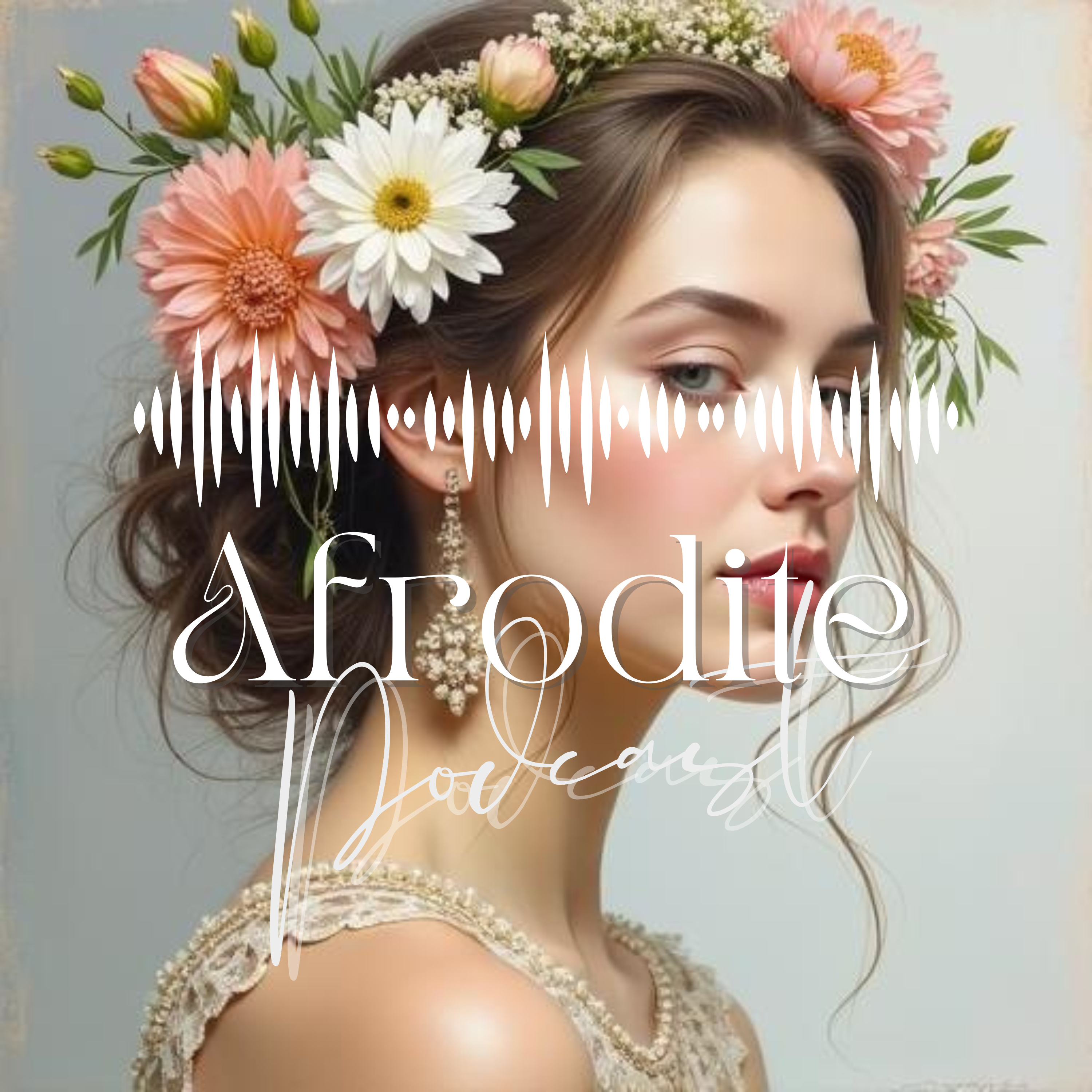 Sensibilidade não é fraqueza: A inteligência emocional do feminino episode artwork