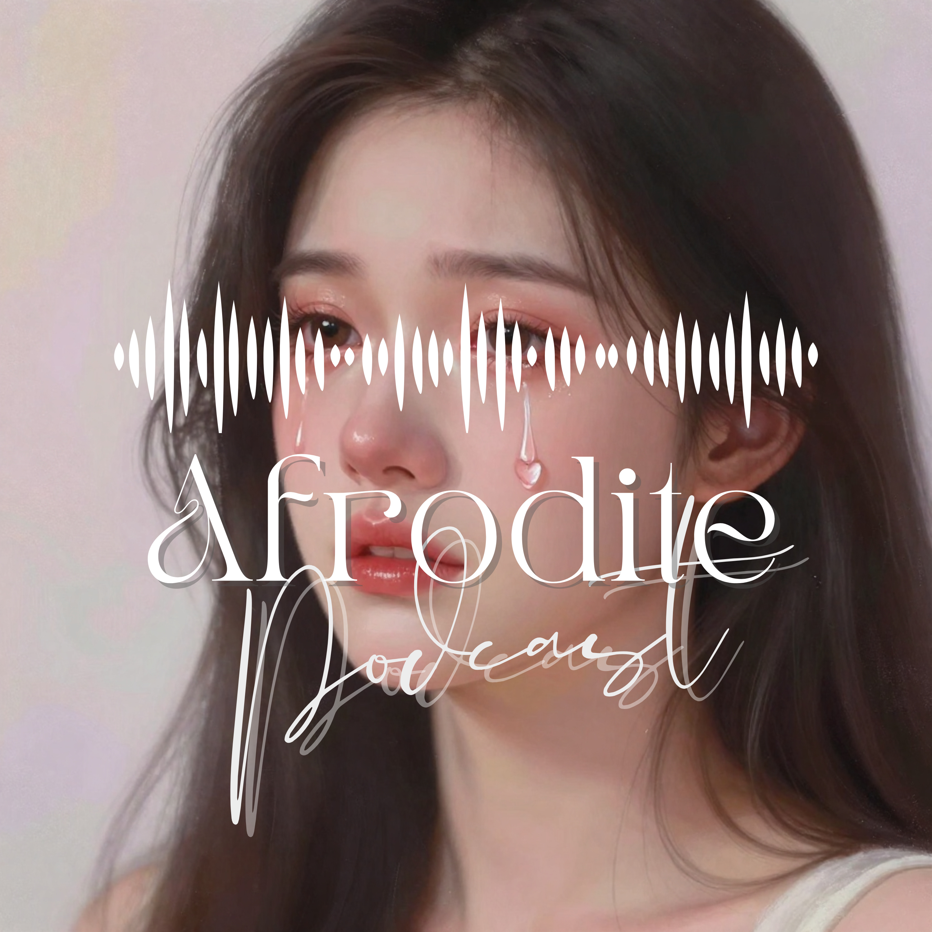 Intensidade não é amor episode artwork