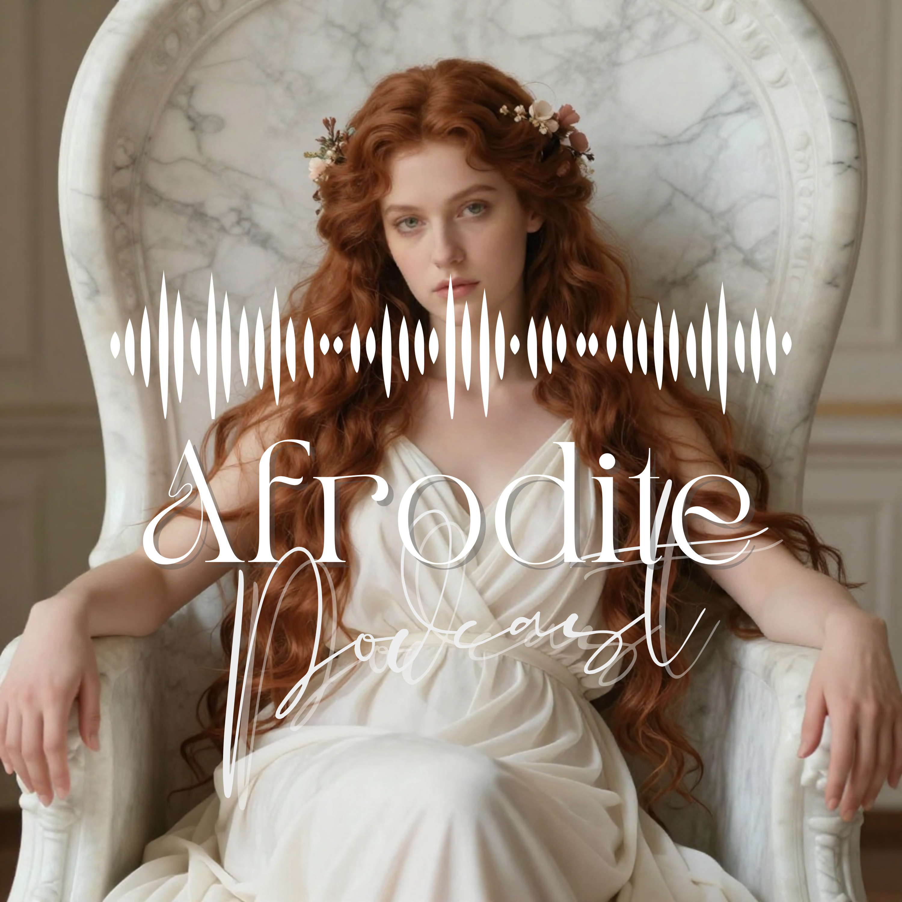 Afrodite Ferida X Afrodite Integrada episode artwork
