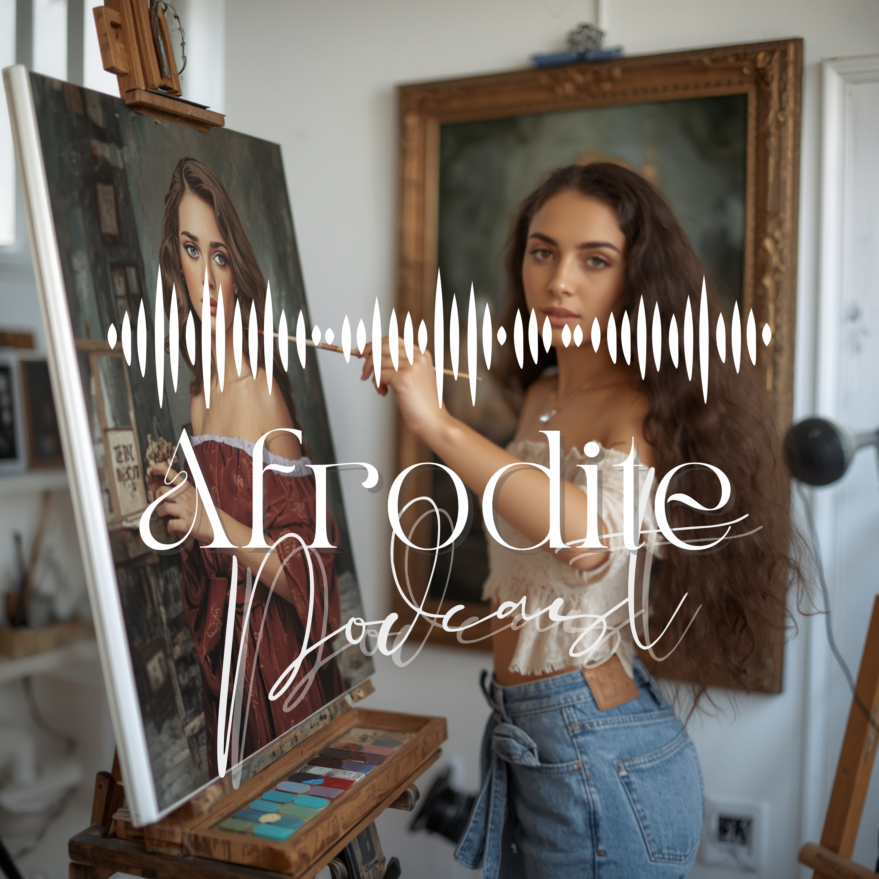 ✨ Entre História e Escolha: O Verdadeiro significado do Trabalho Feminino episode artwork