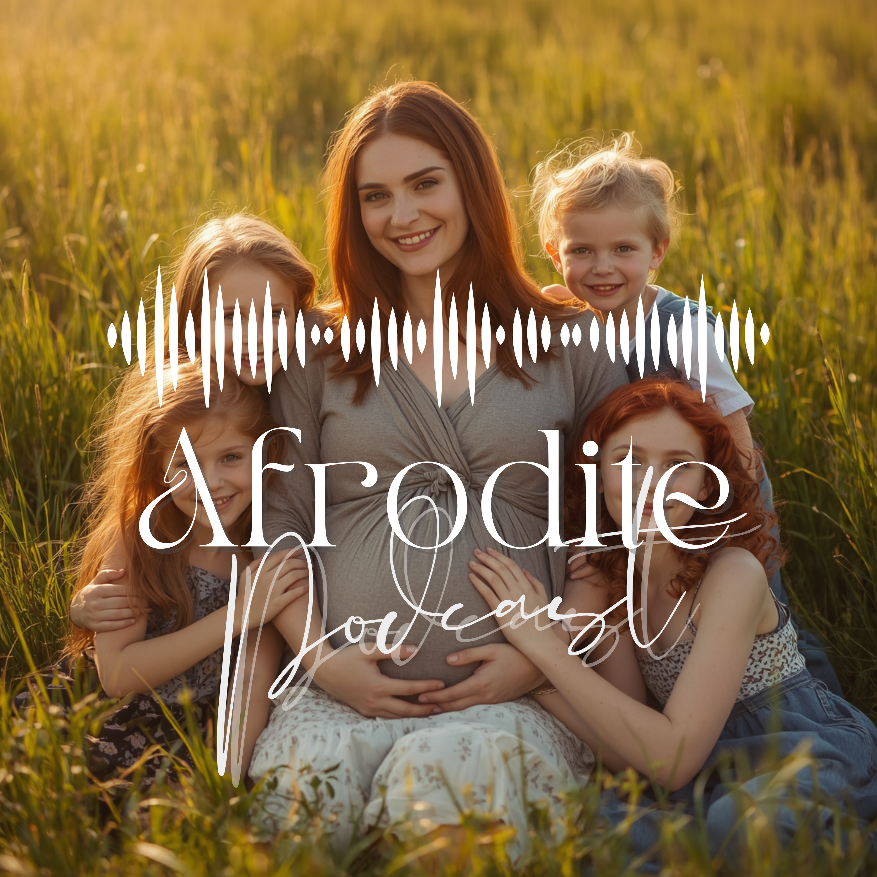 ✨Entre a seda e a lâmina: a biologia da feminilidade, do instinto ao amor. episode artwork