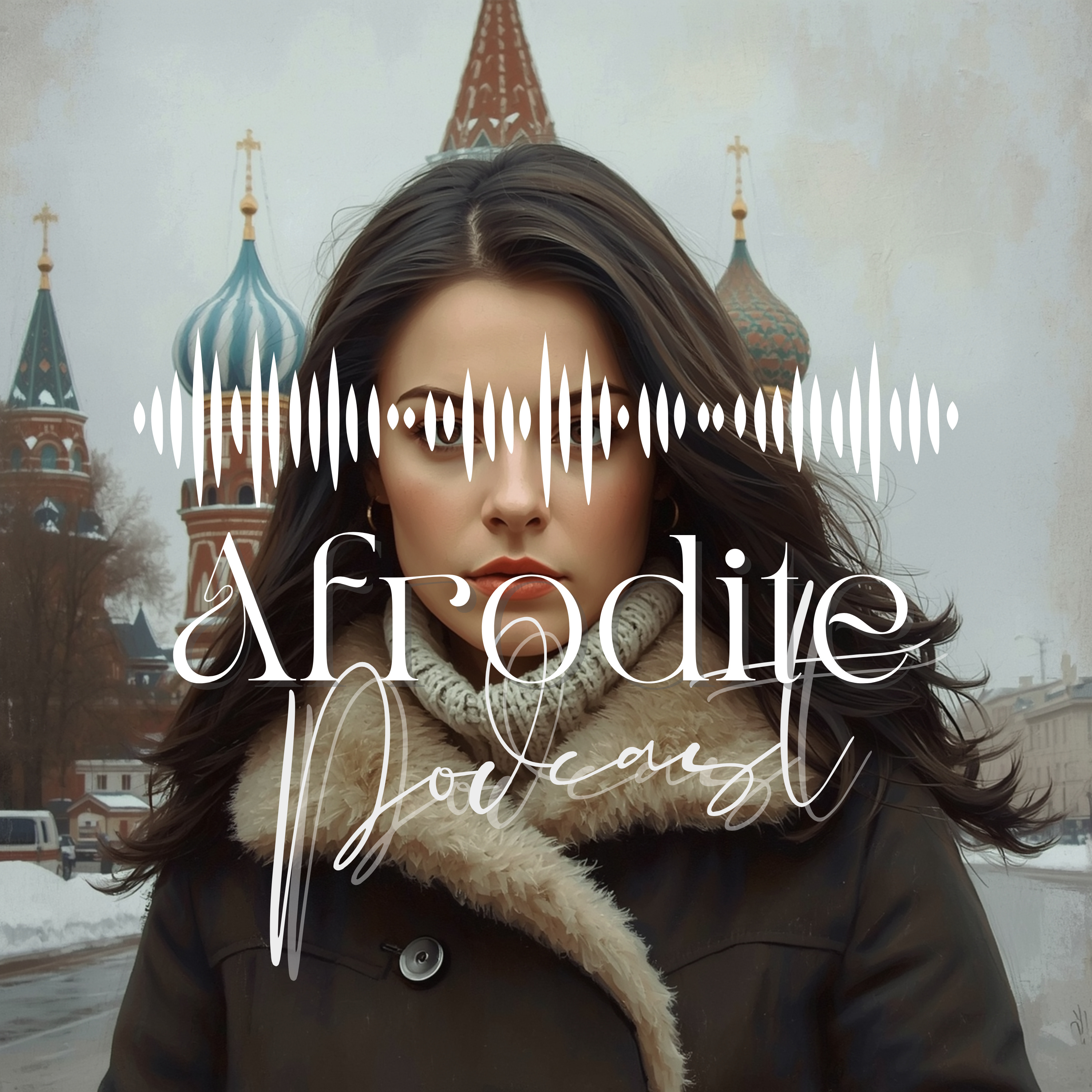 O Código das Russas: como elas são tratadas como prioridade (e como aplicar isso na sua vida) episode artwork