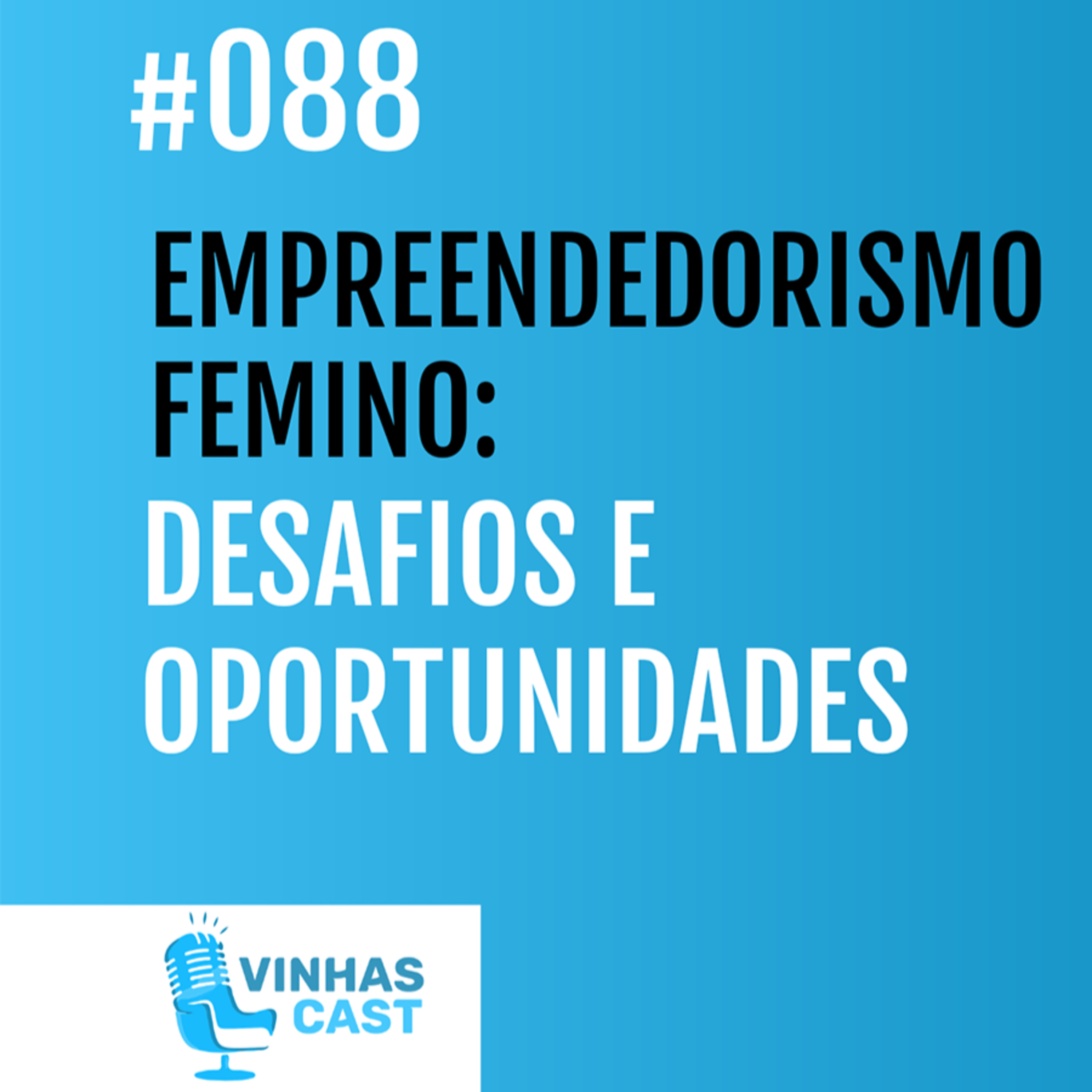 VinhasCast