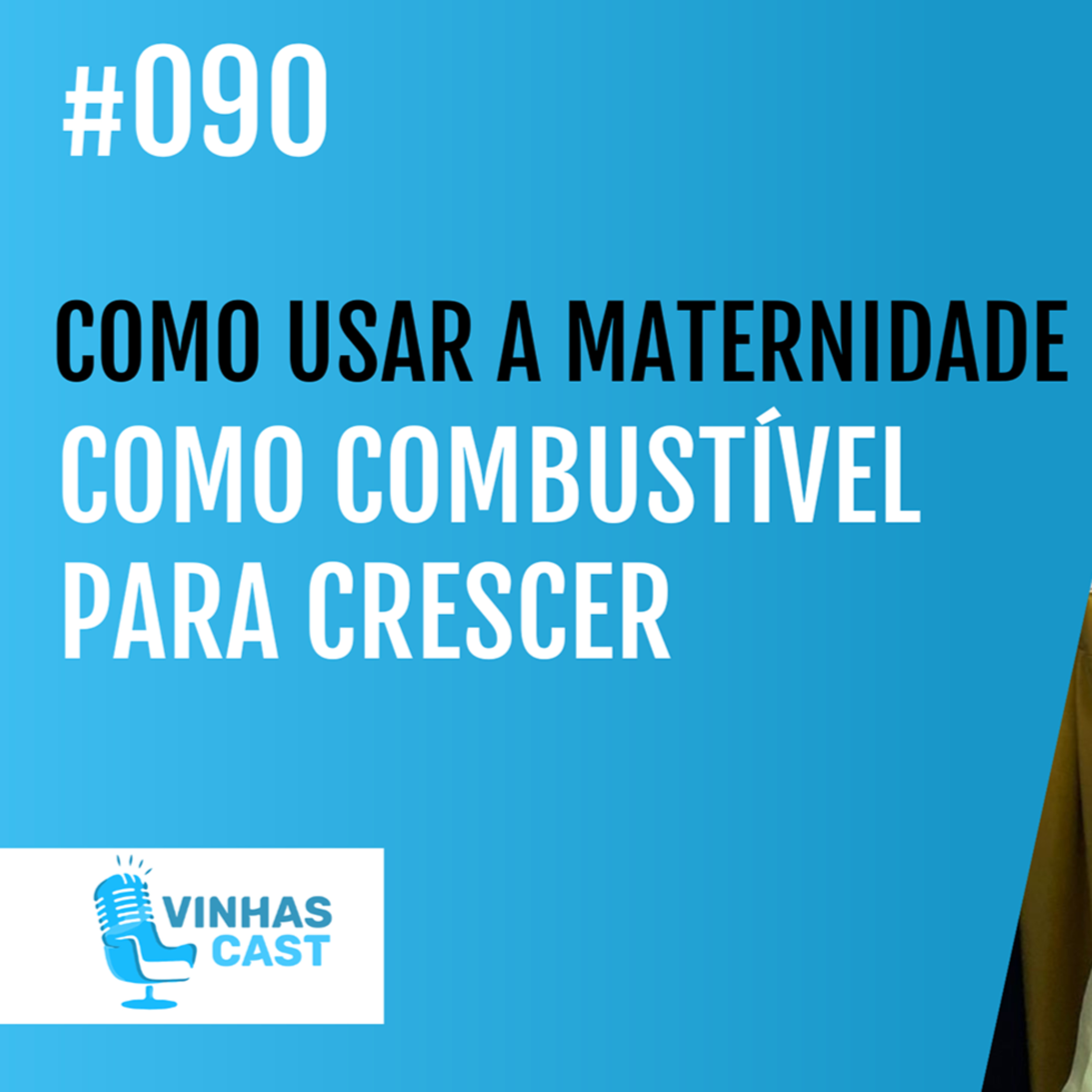VinhasCast