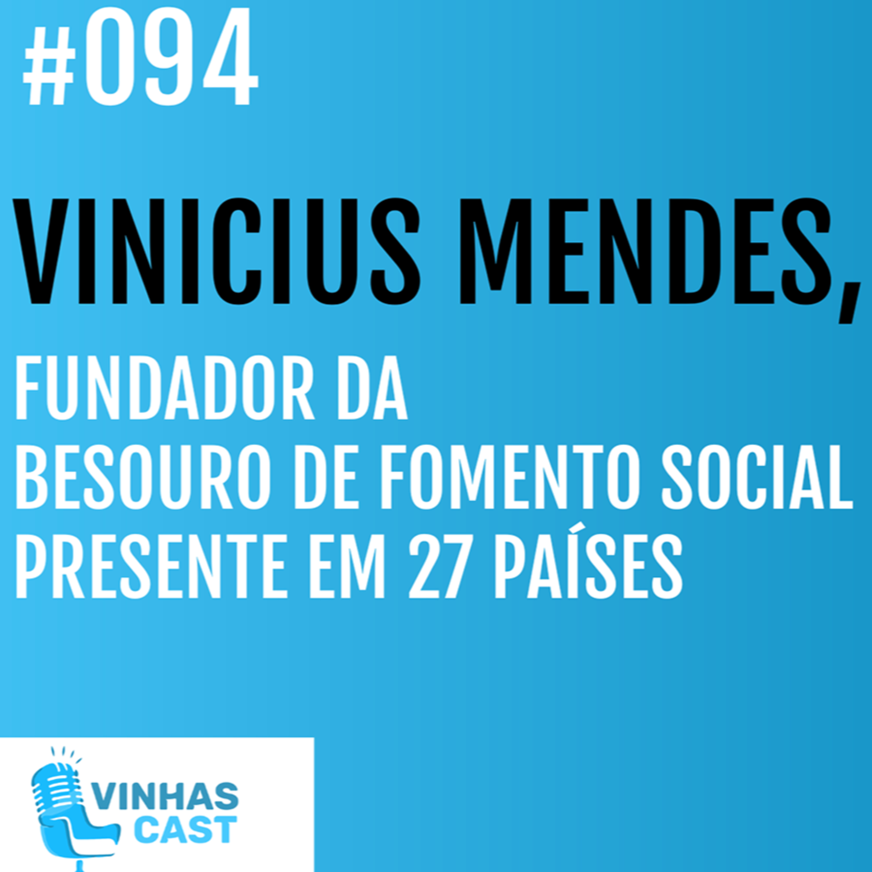 VinhasCast
