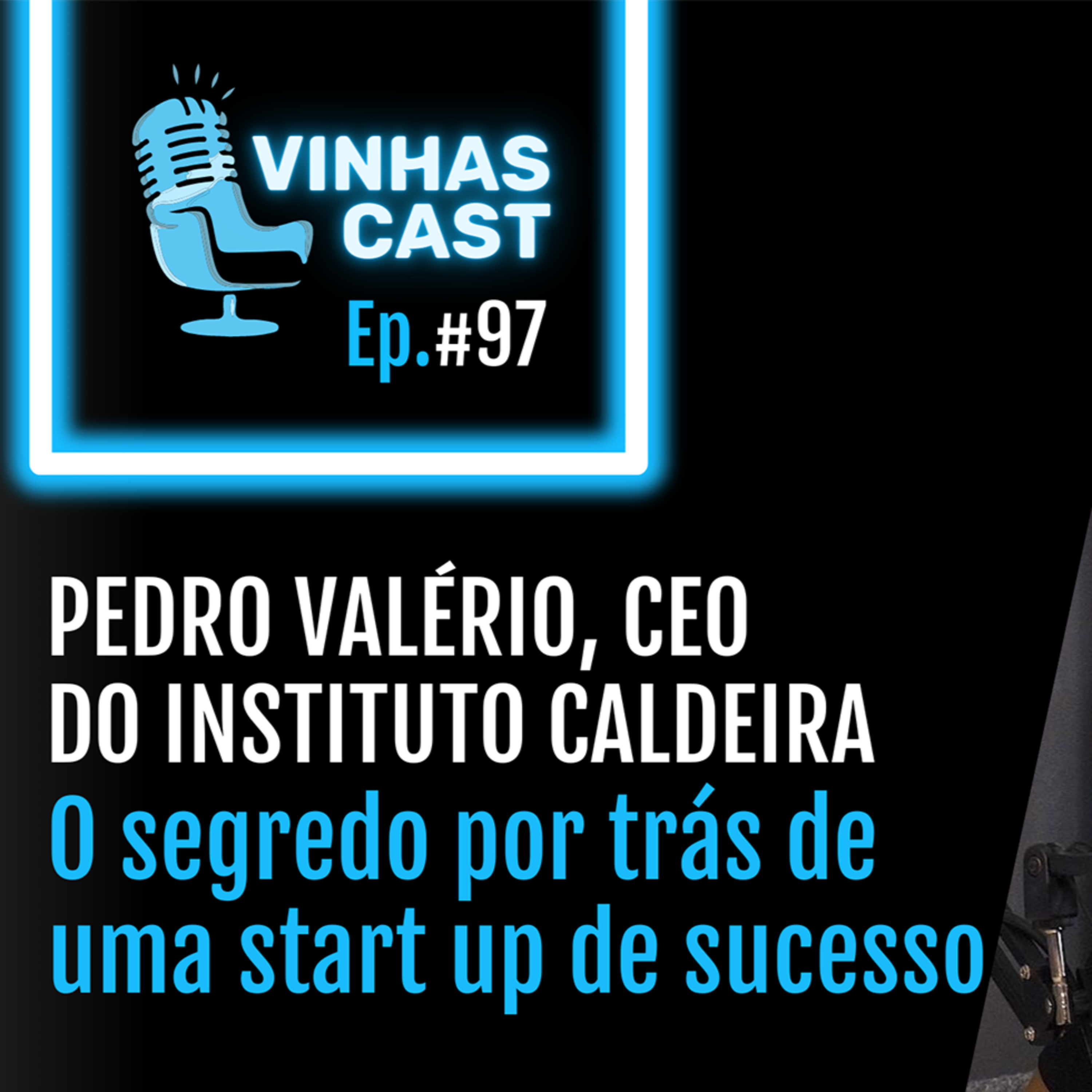 VinhasCast
