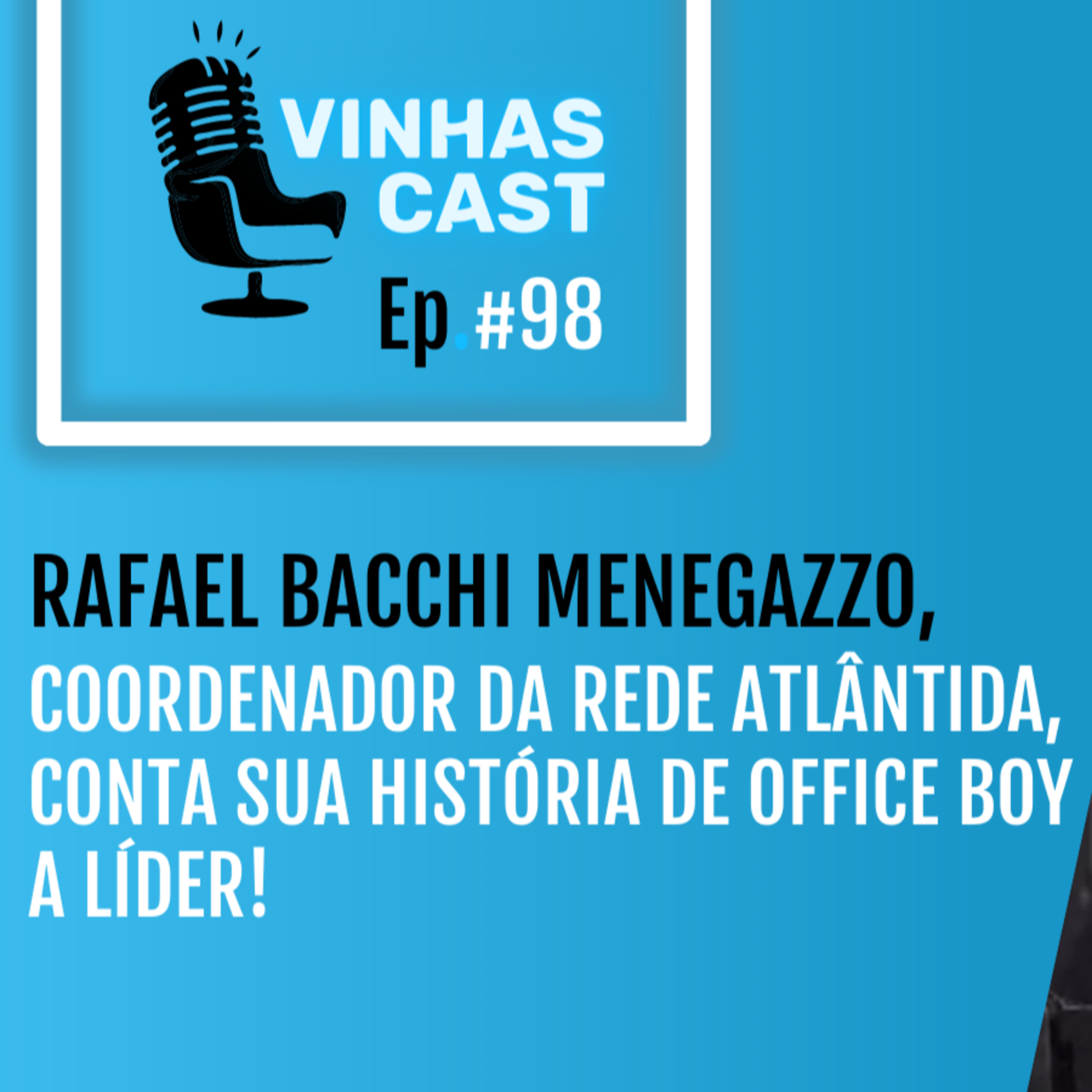 VinhasCast