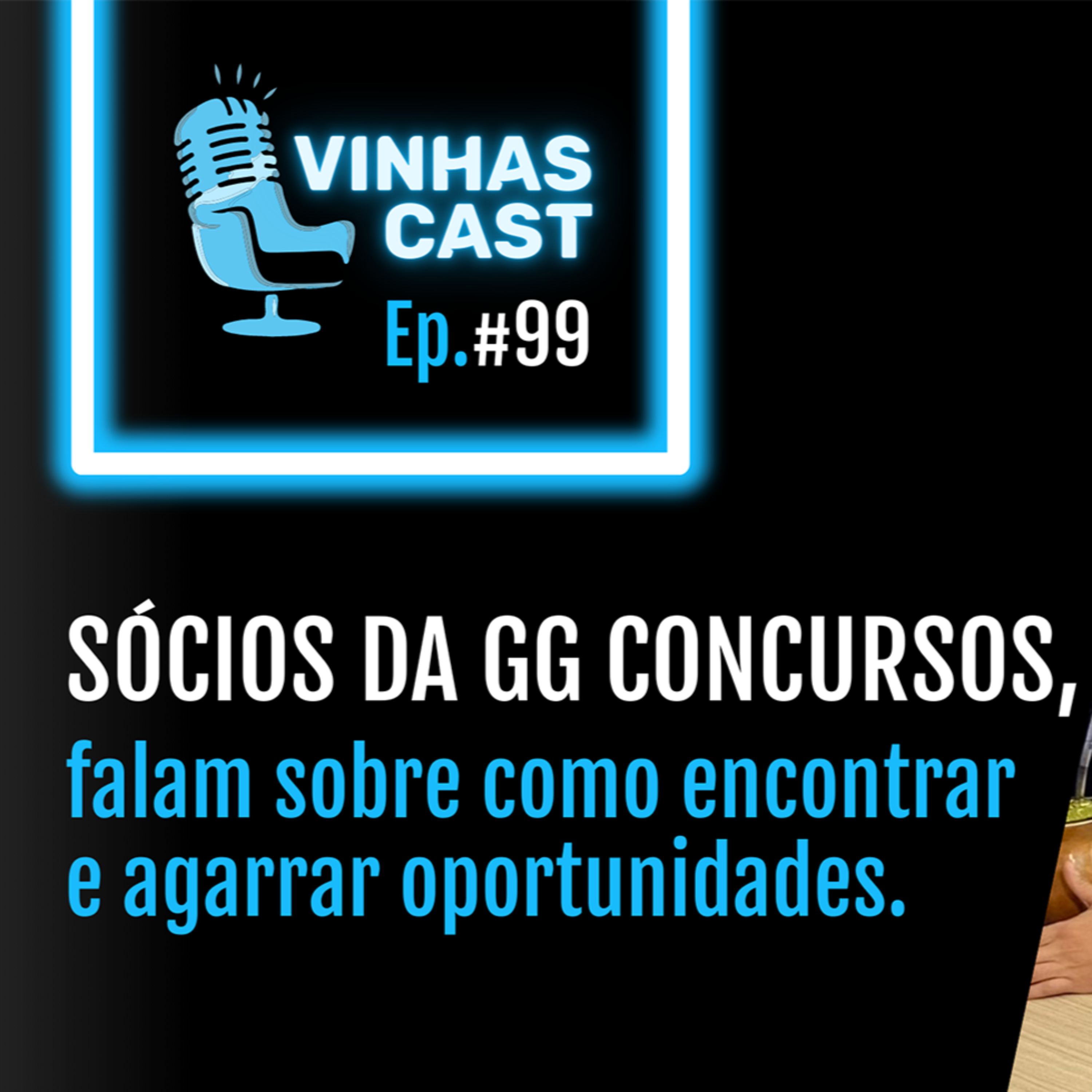 VinhasCast