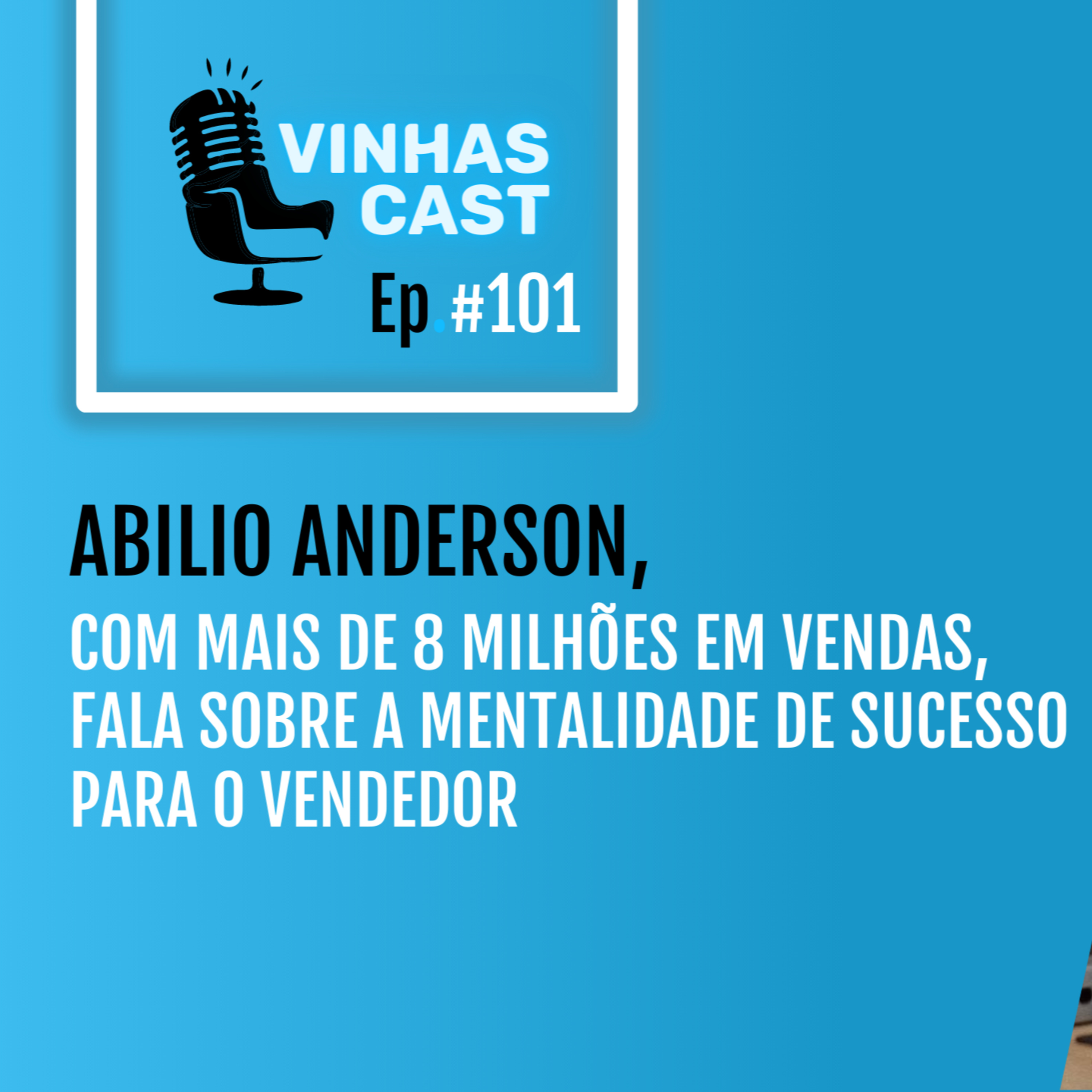 VinhasCast