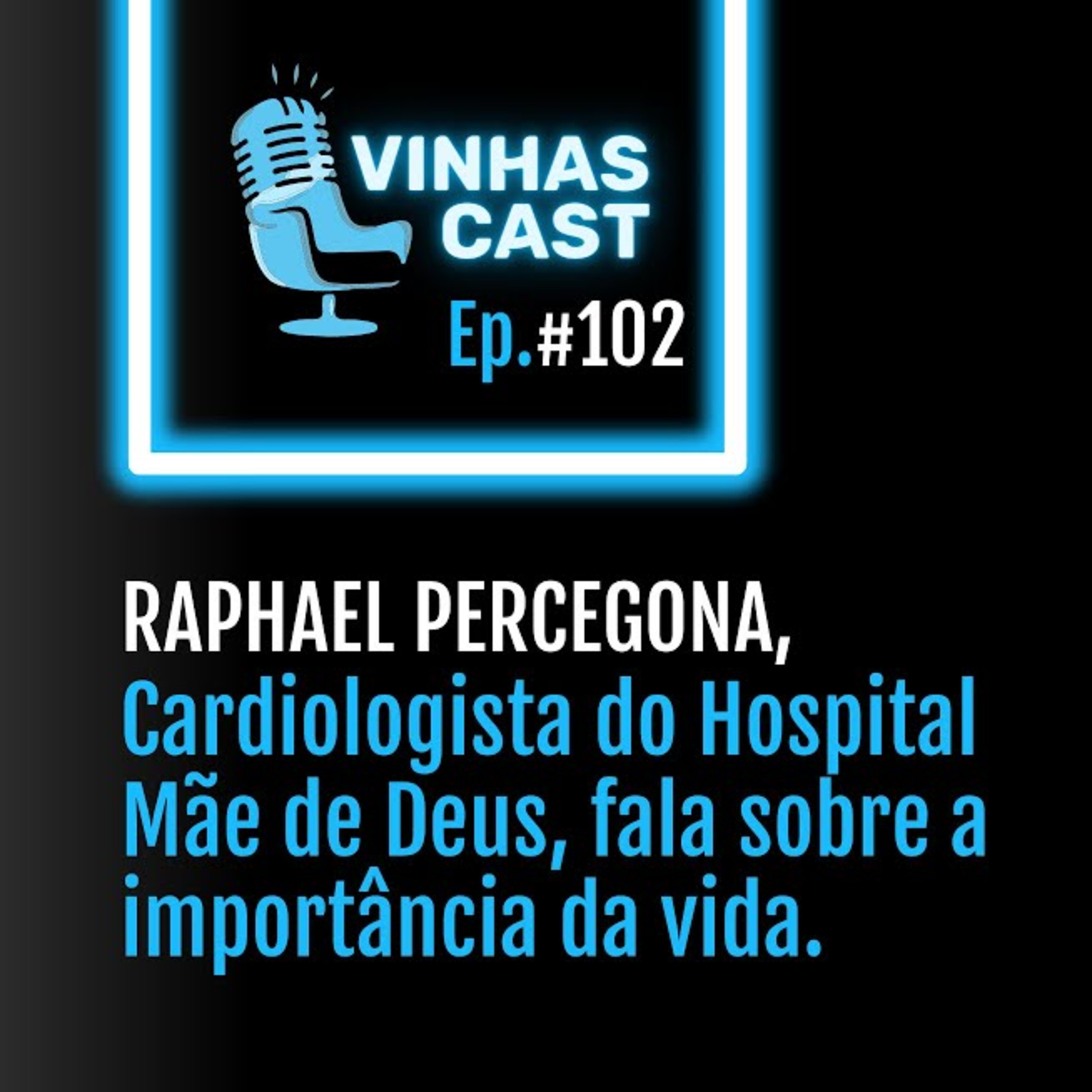 VinhasCast