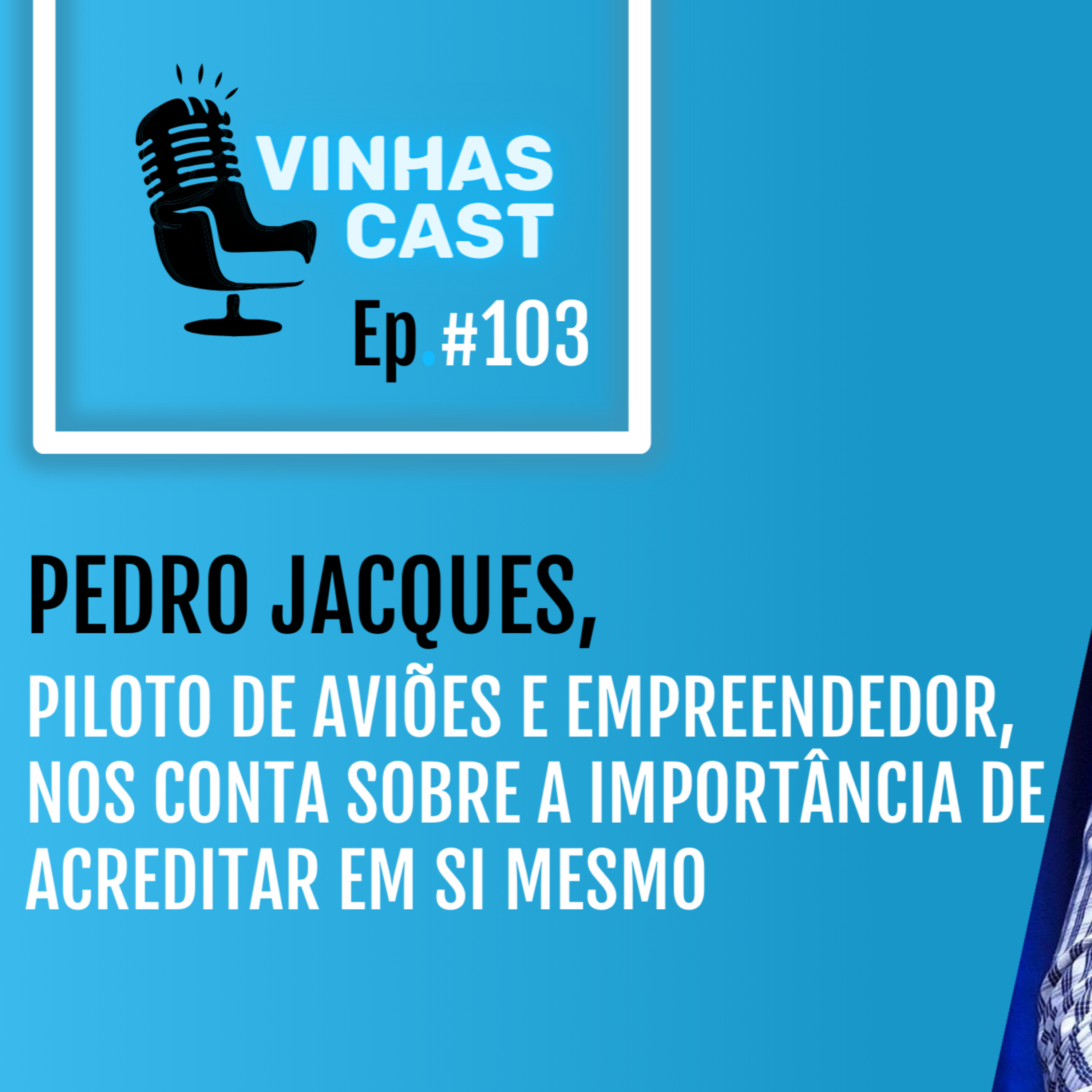 VinhasCast