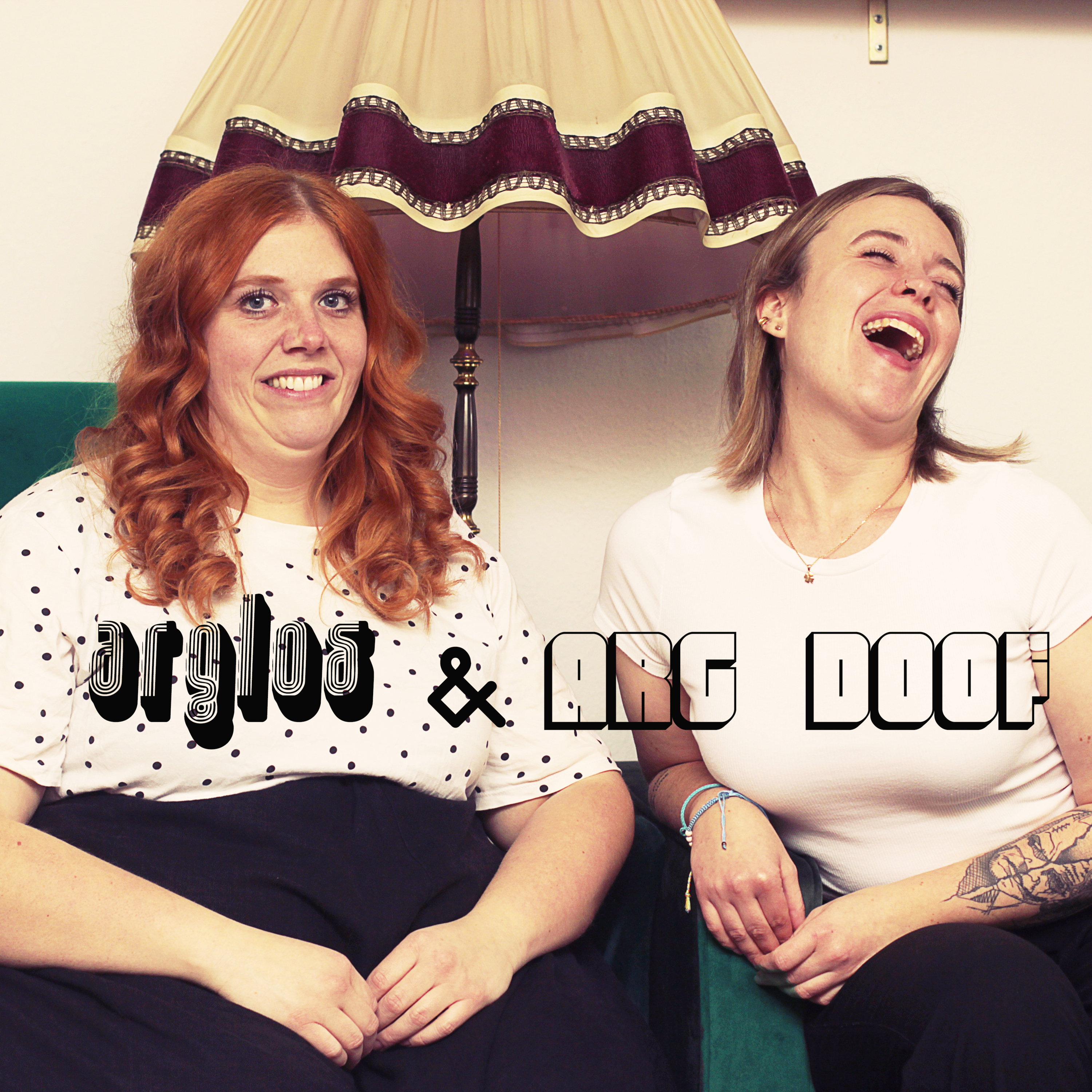 arglos & arg doof