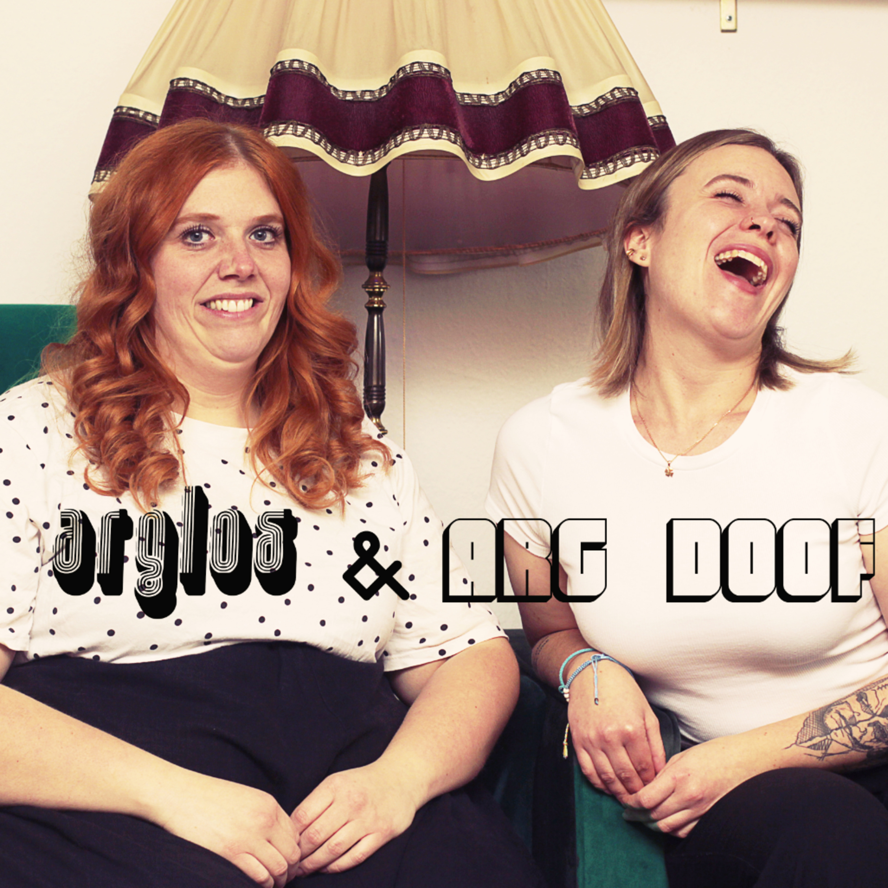 arglos & arg doof