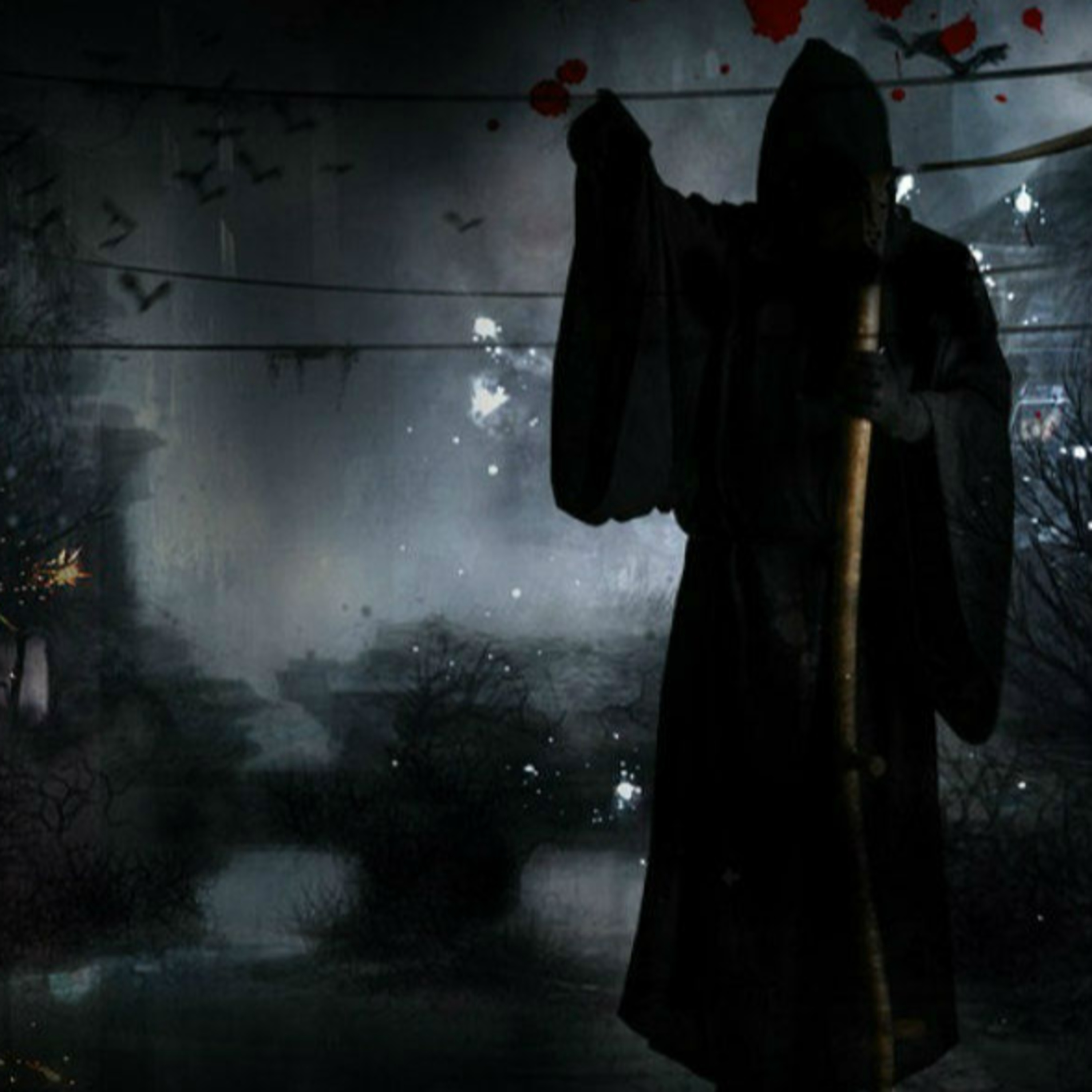 Portada de Relatos De Terror Sendero De Nox