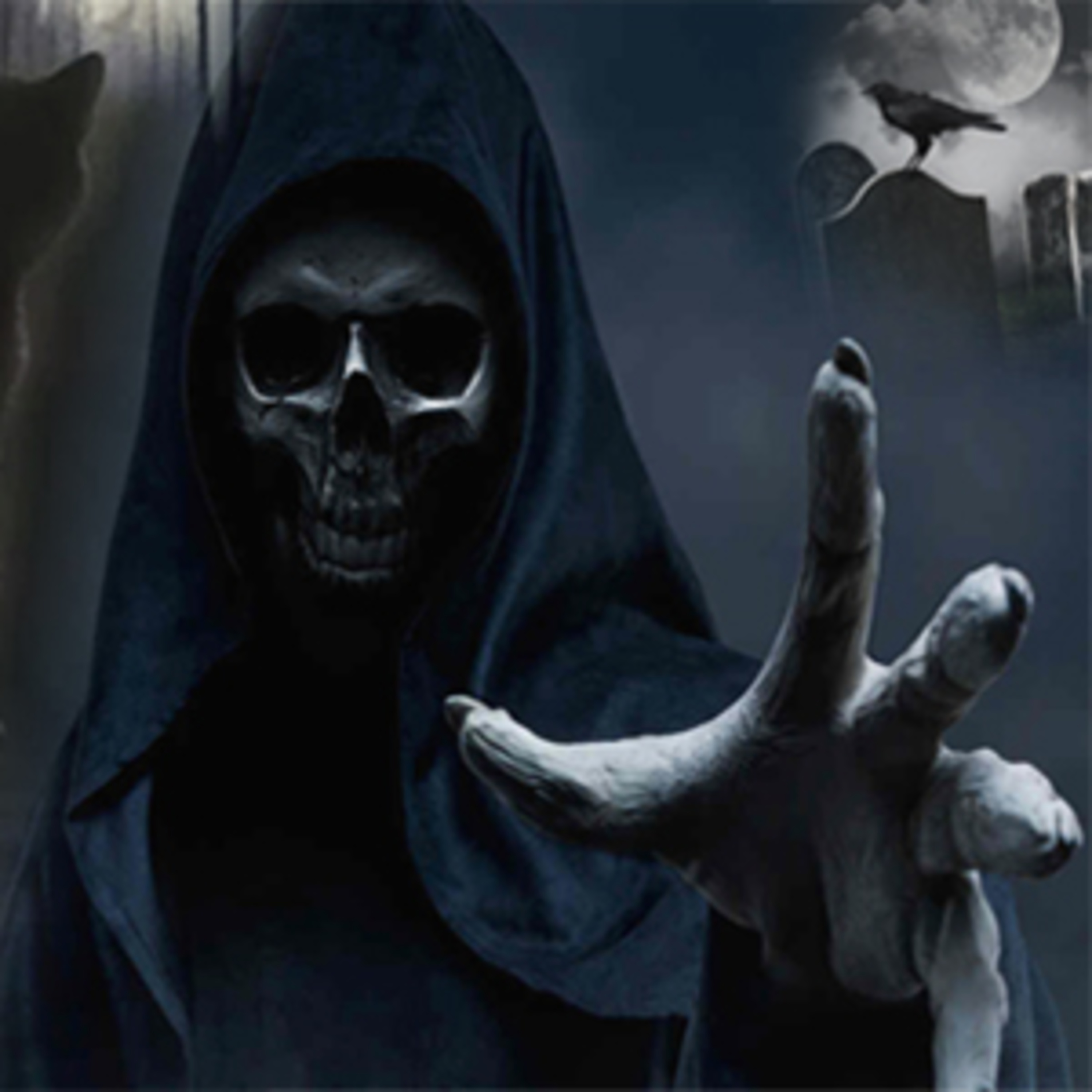 Portada de Relatos De Terror Sendero De Nox