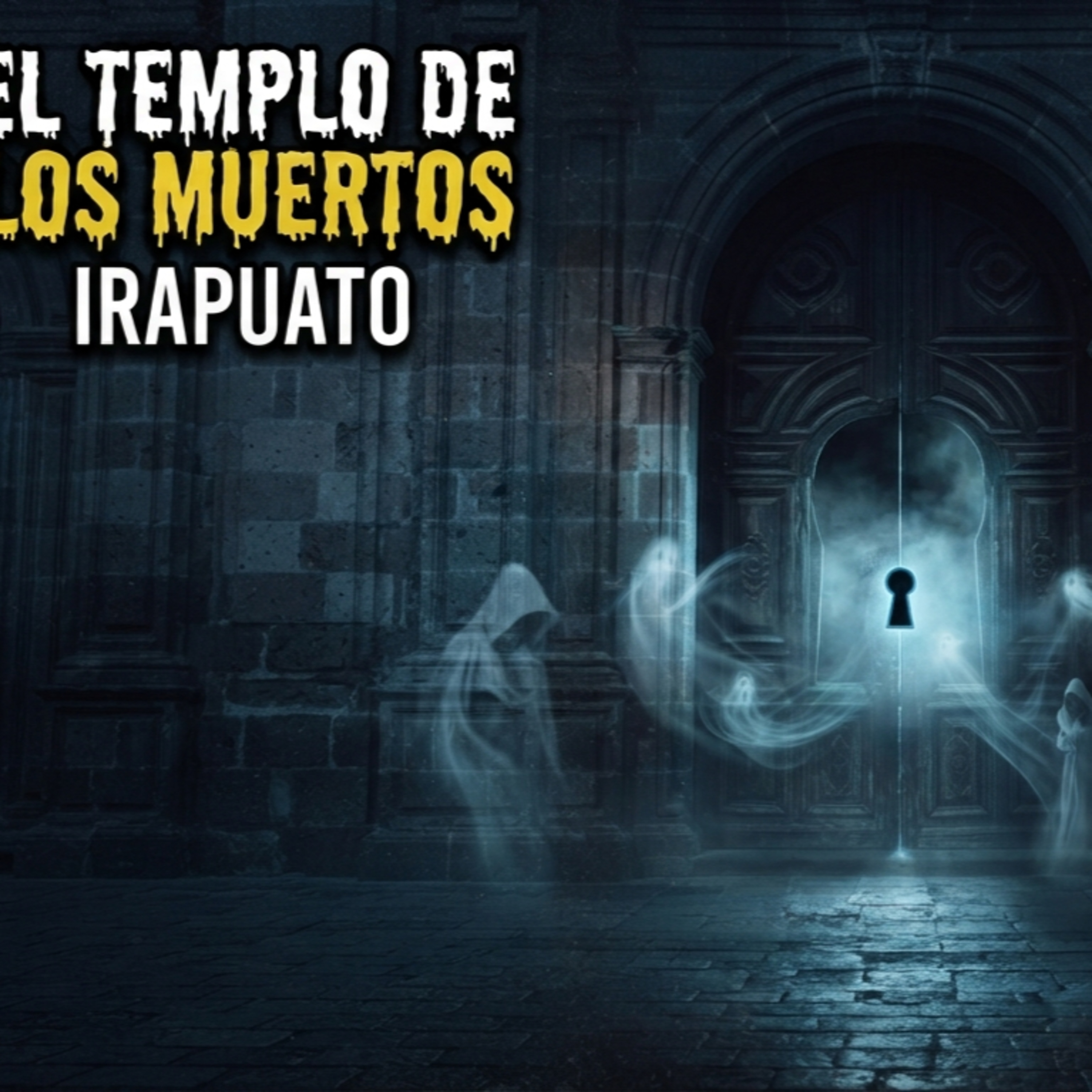 Portada de Relatos De Terror Sendero De Nox