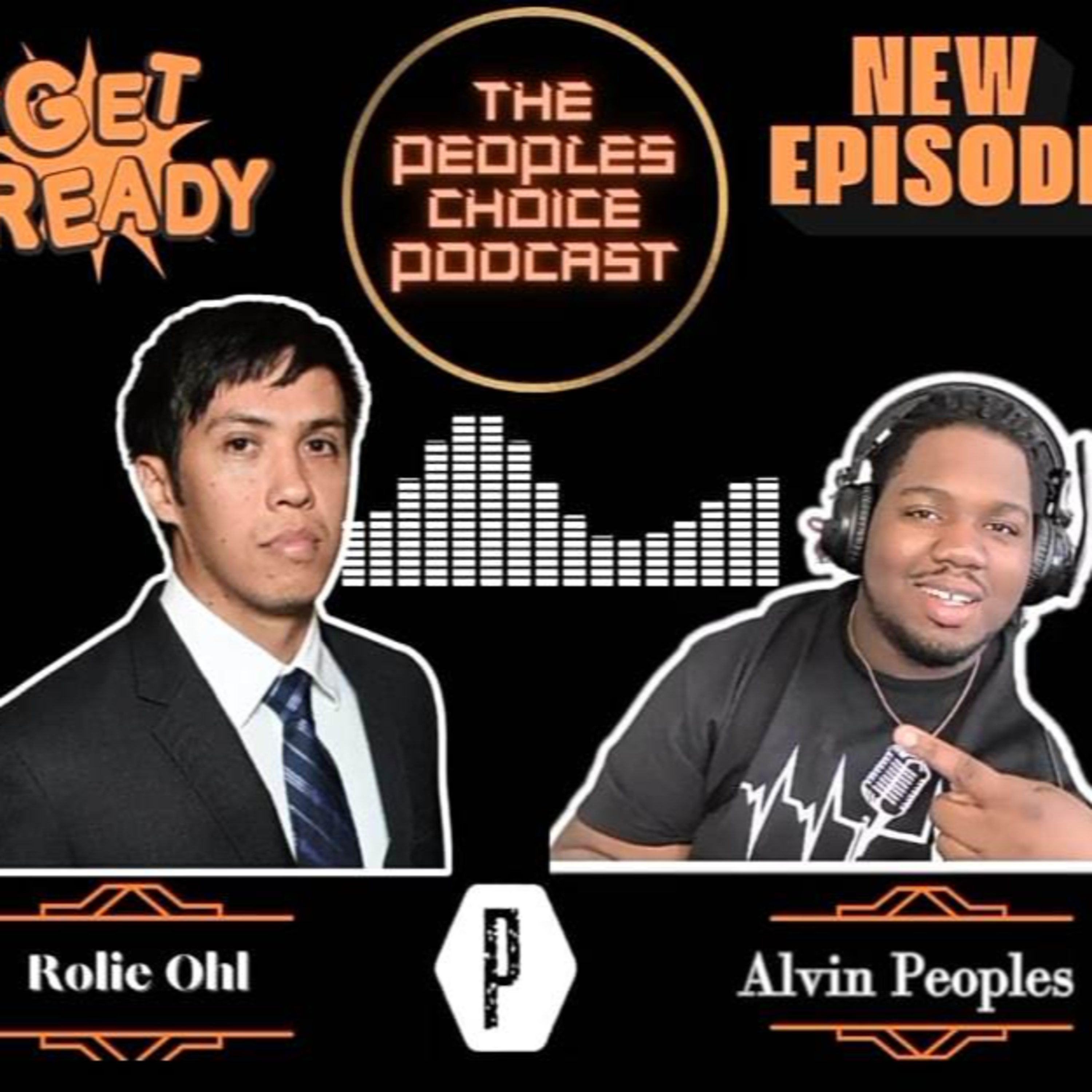 The Peoples Choice Podcast
