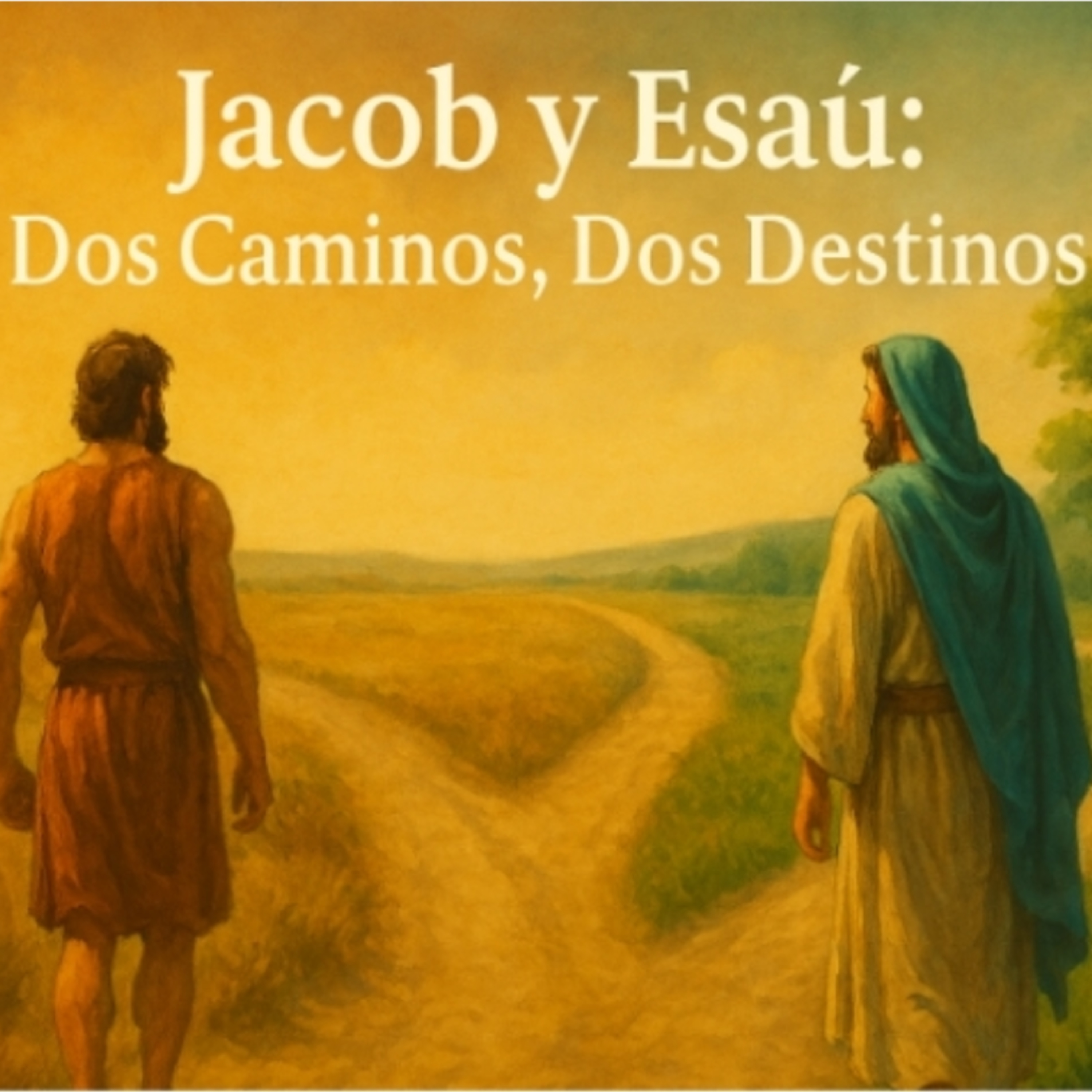 Hermanos de Sangre 7 am episode artwork